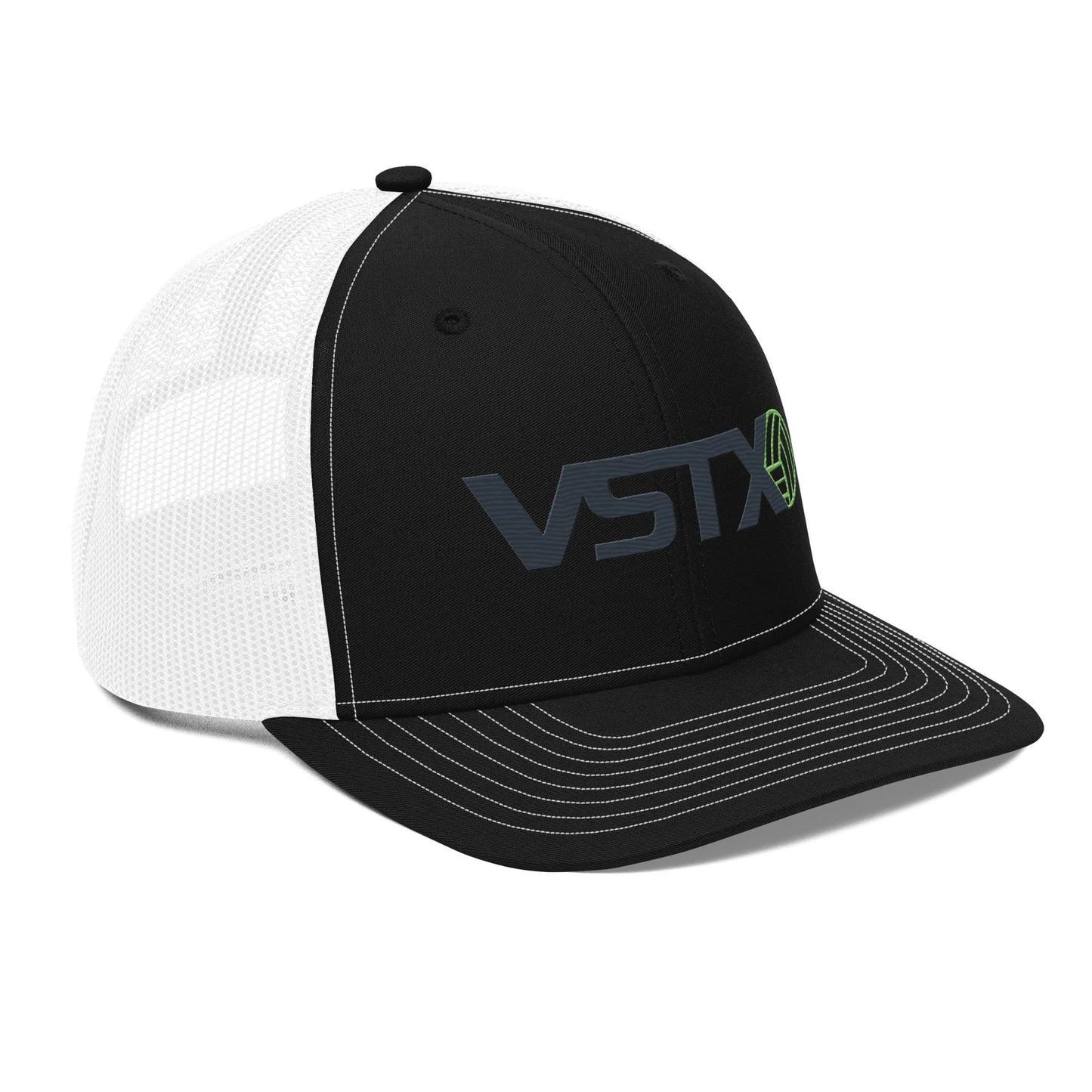 Richardson Snapback Trucker Cap