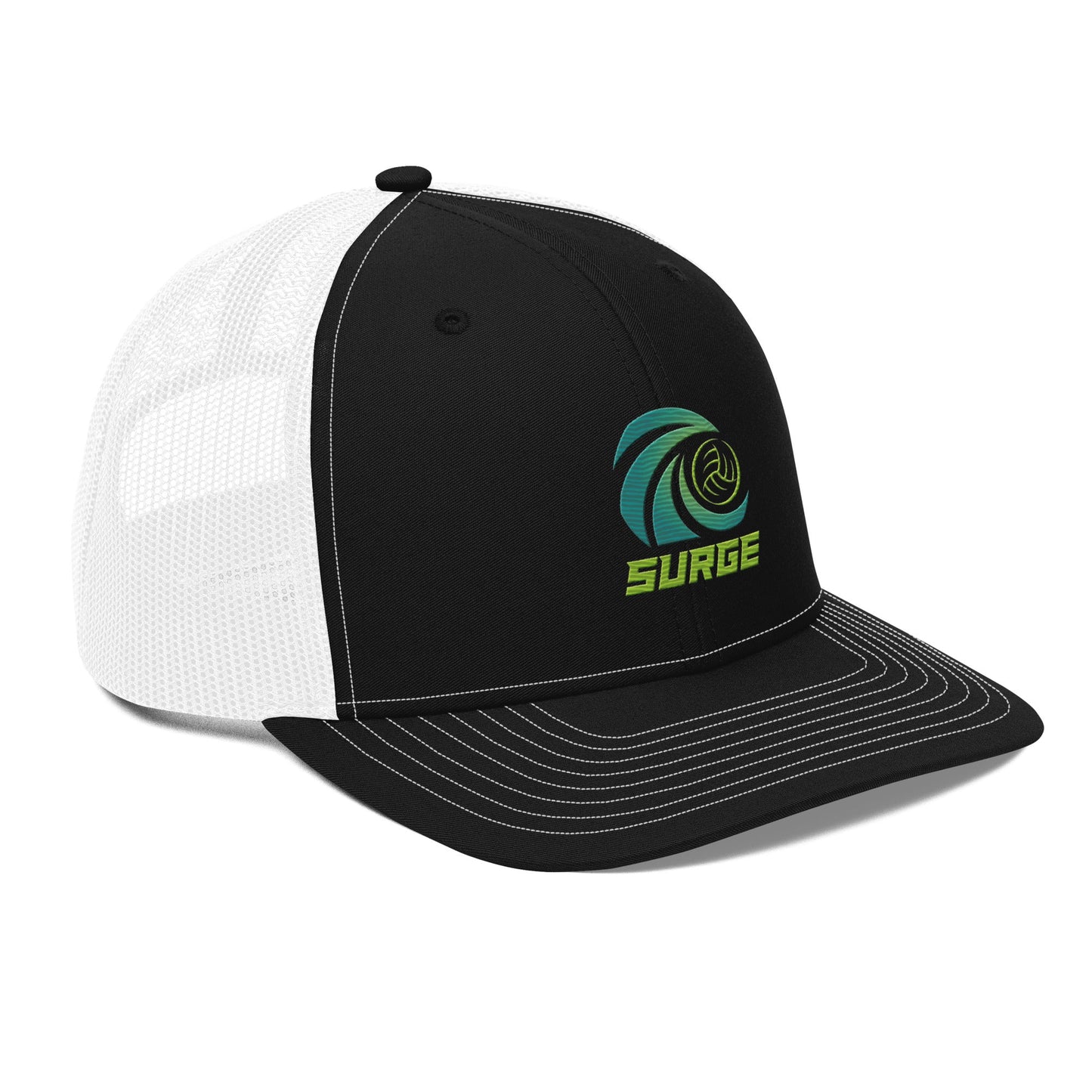Richardson Snapback Trucker Cap
