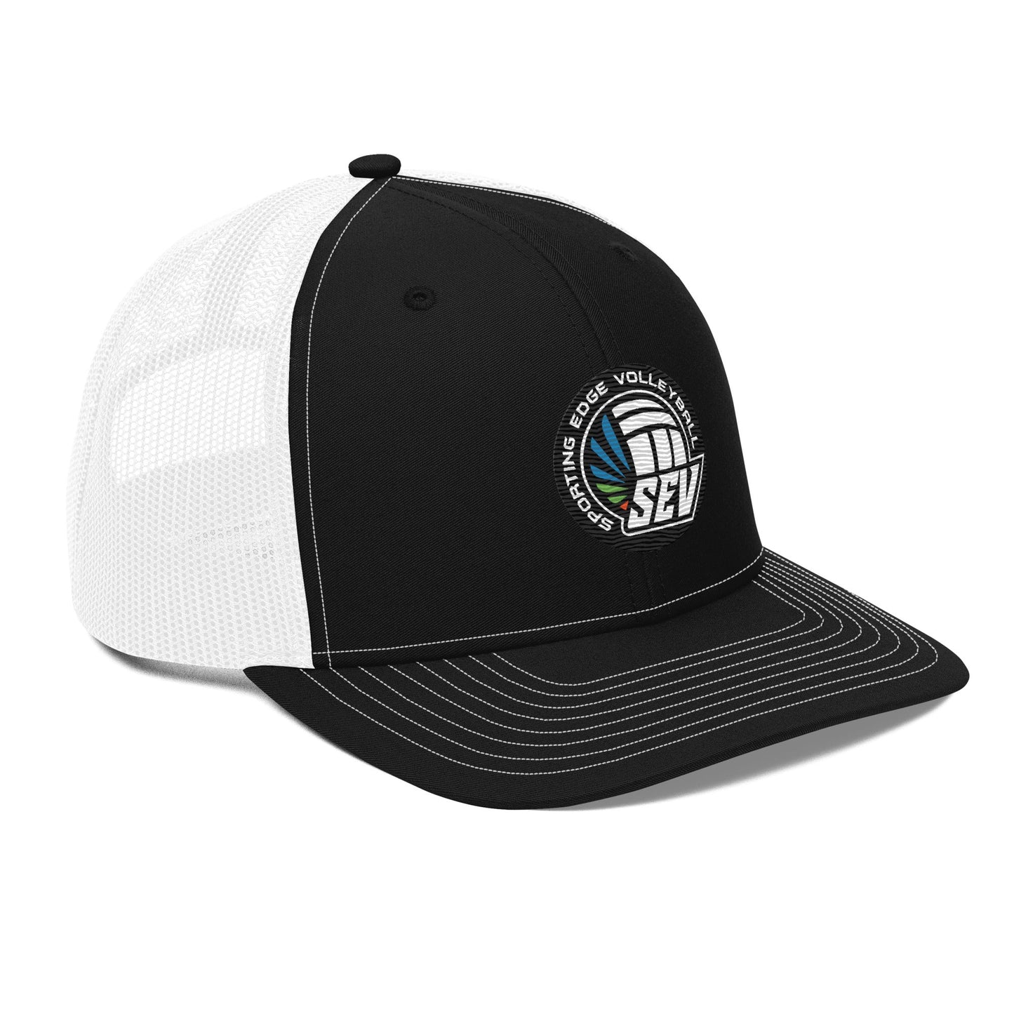 Richardson Snapback Trucker Cap