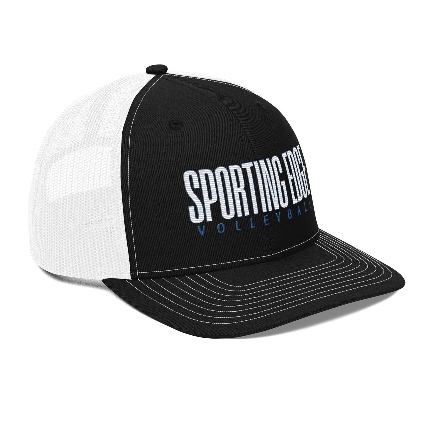 Richardson Snapback Trucker Cap