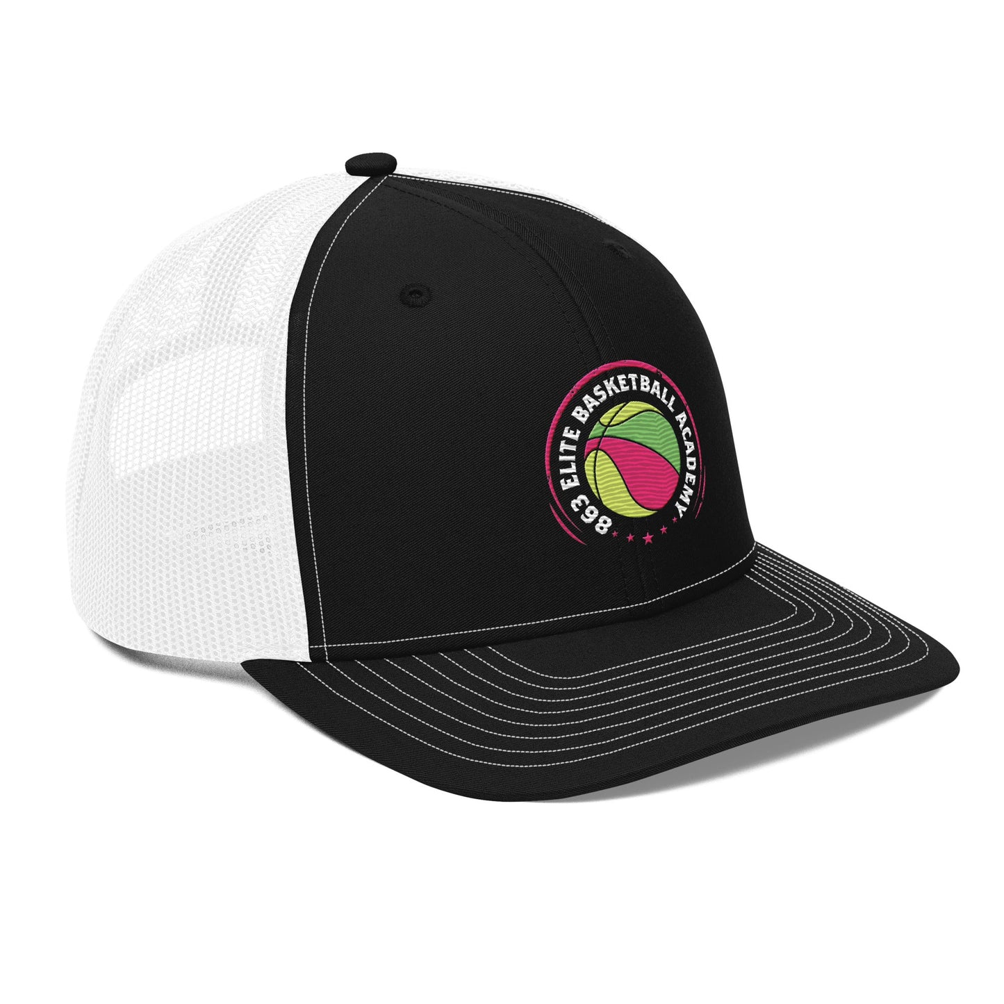 Richardson Snapback Trucker Cap