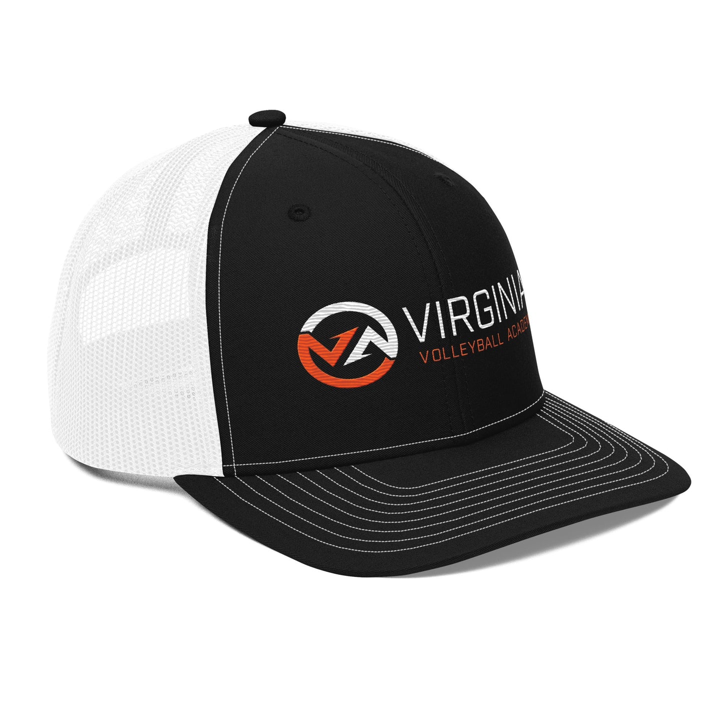 Richardson Snapback Trucker Cap