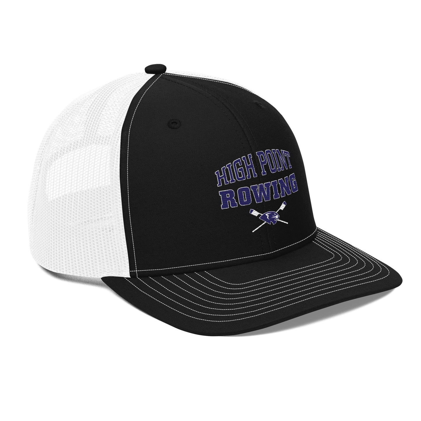Richardson Snapback Trucker Cap