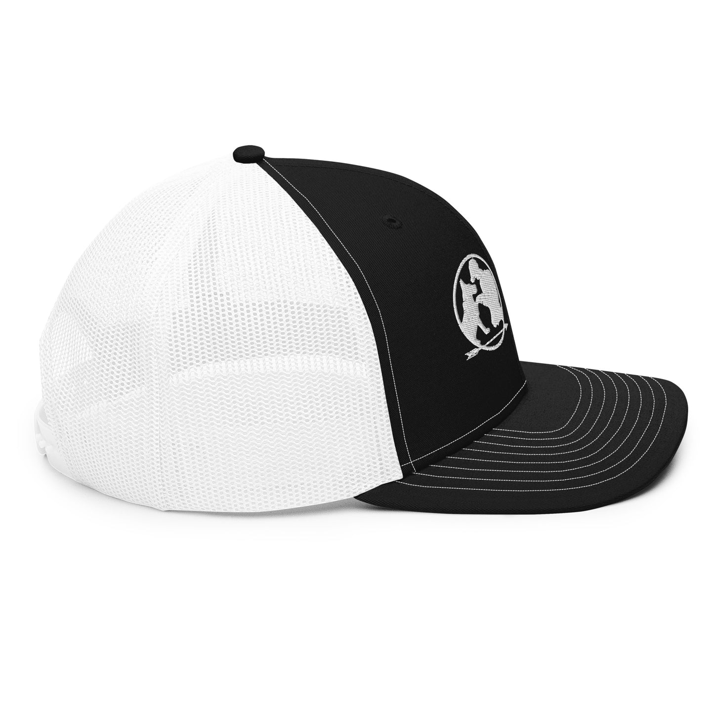 Project Kenny x MH1 Richardson 112 Trucker Cap