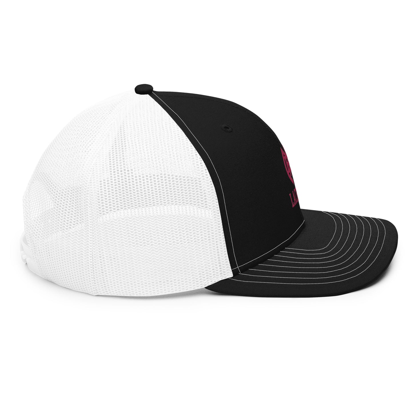 MBA Lacrosse Richardson 112 Trucker Cap