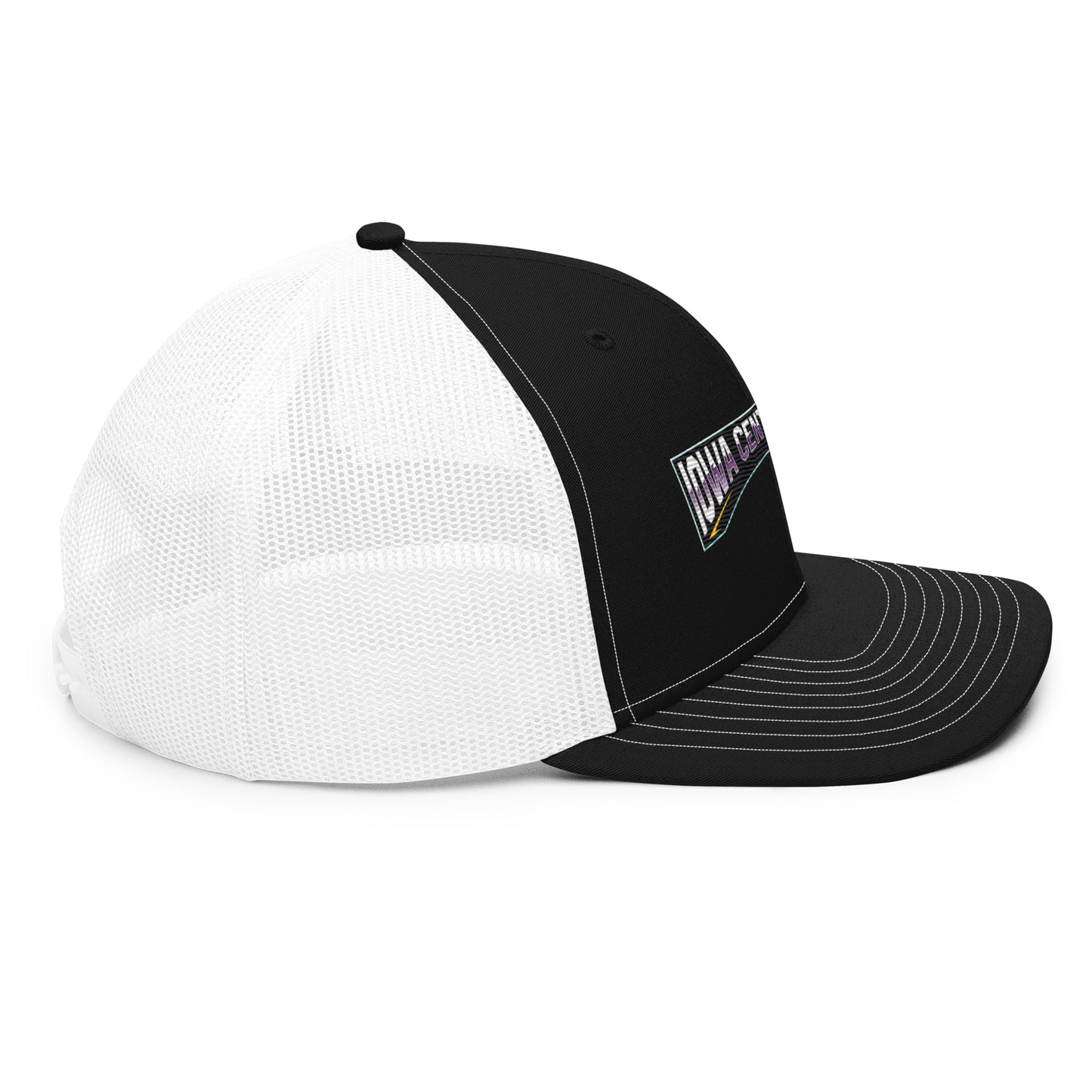 ICE LAX Richardson 112 Trucker Hat