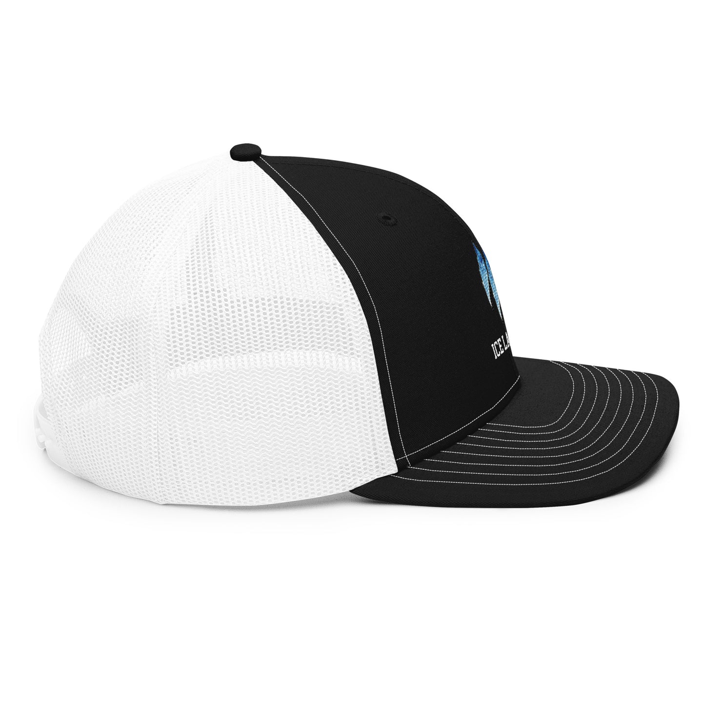 ICE LAX Richardson 112 Trucker Hat