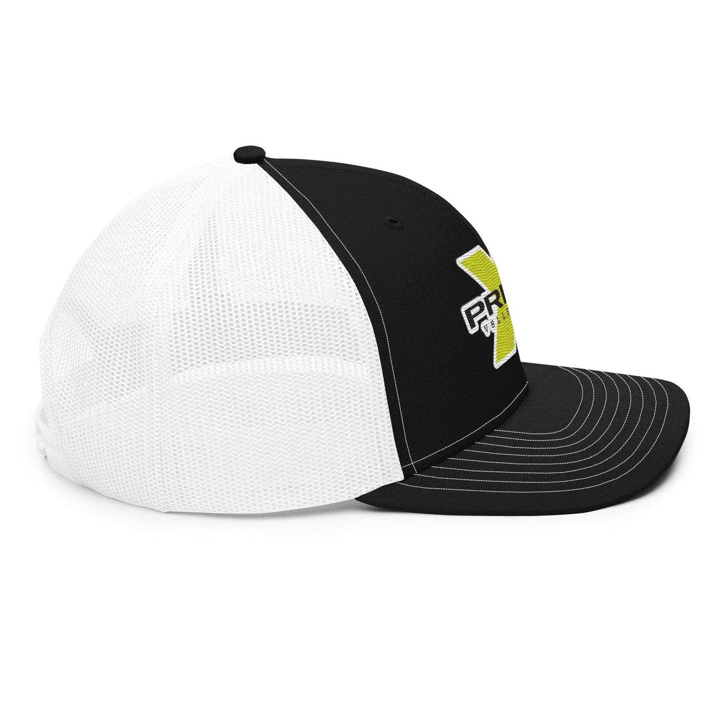 Snapback Trucker Cap
