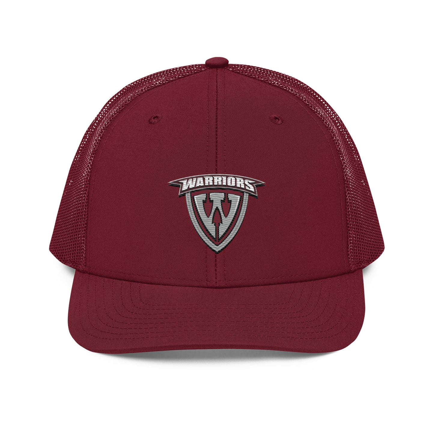 DVLC Richardson 112 Snapback Trucker Hat