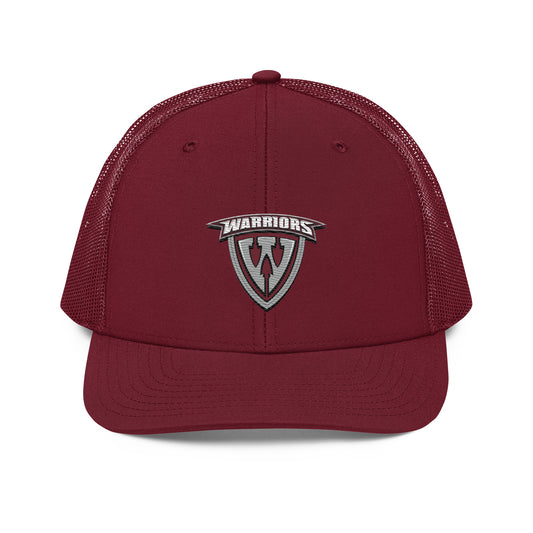 DVLC Richardson 112 Snapback Trucker Hat