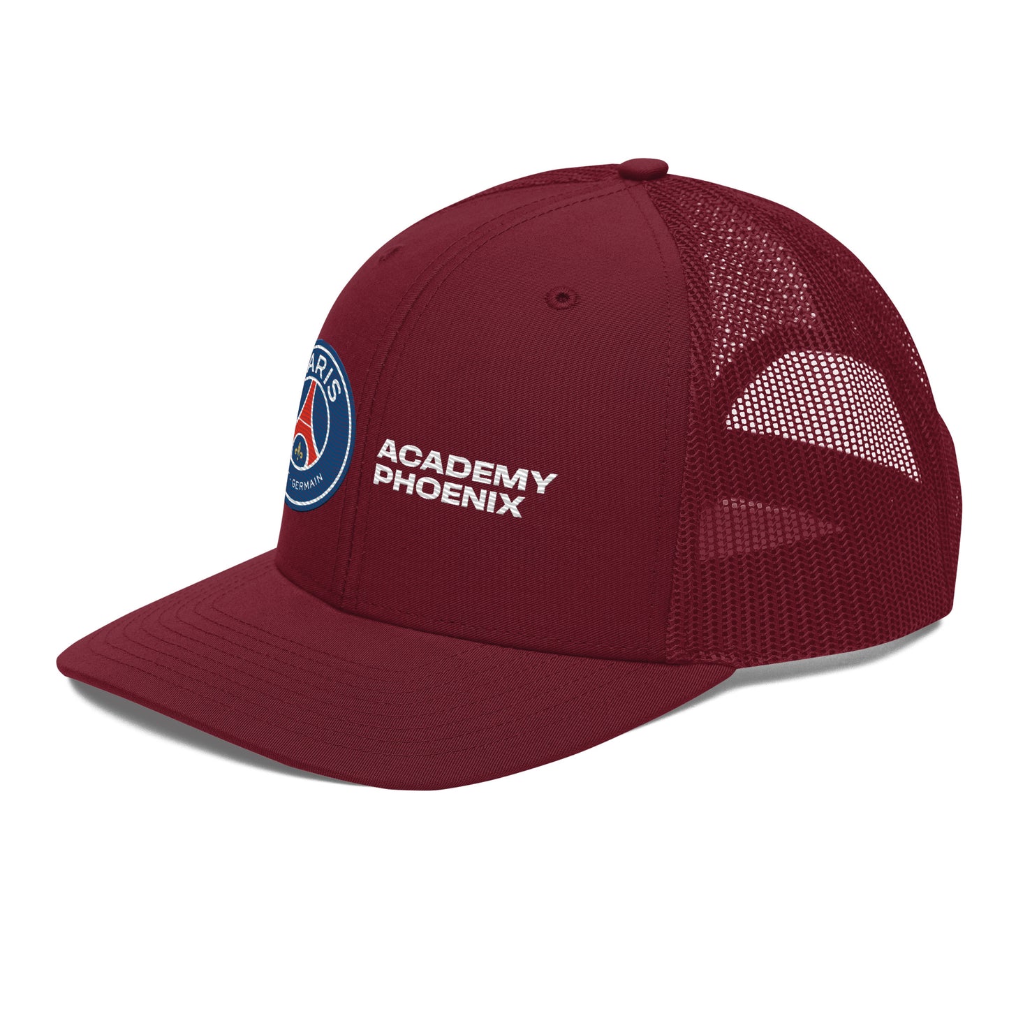 PSG Academy Phoenix Richardson 112 Trucker Hat