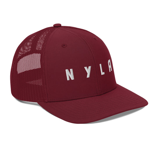 NYLA Richardson 112 Trucker Cap