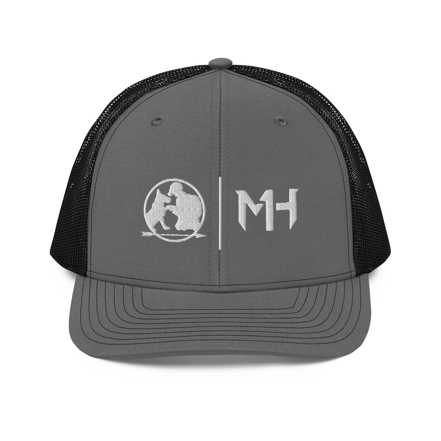 Project Kenny x MH1 Richardson 112 Trucker Cap