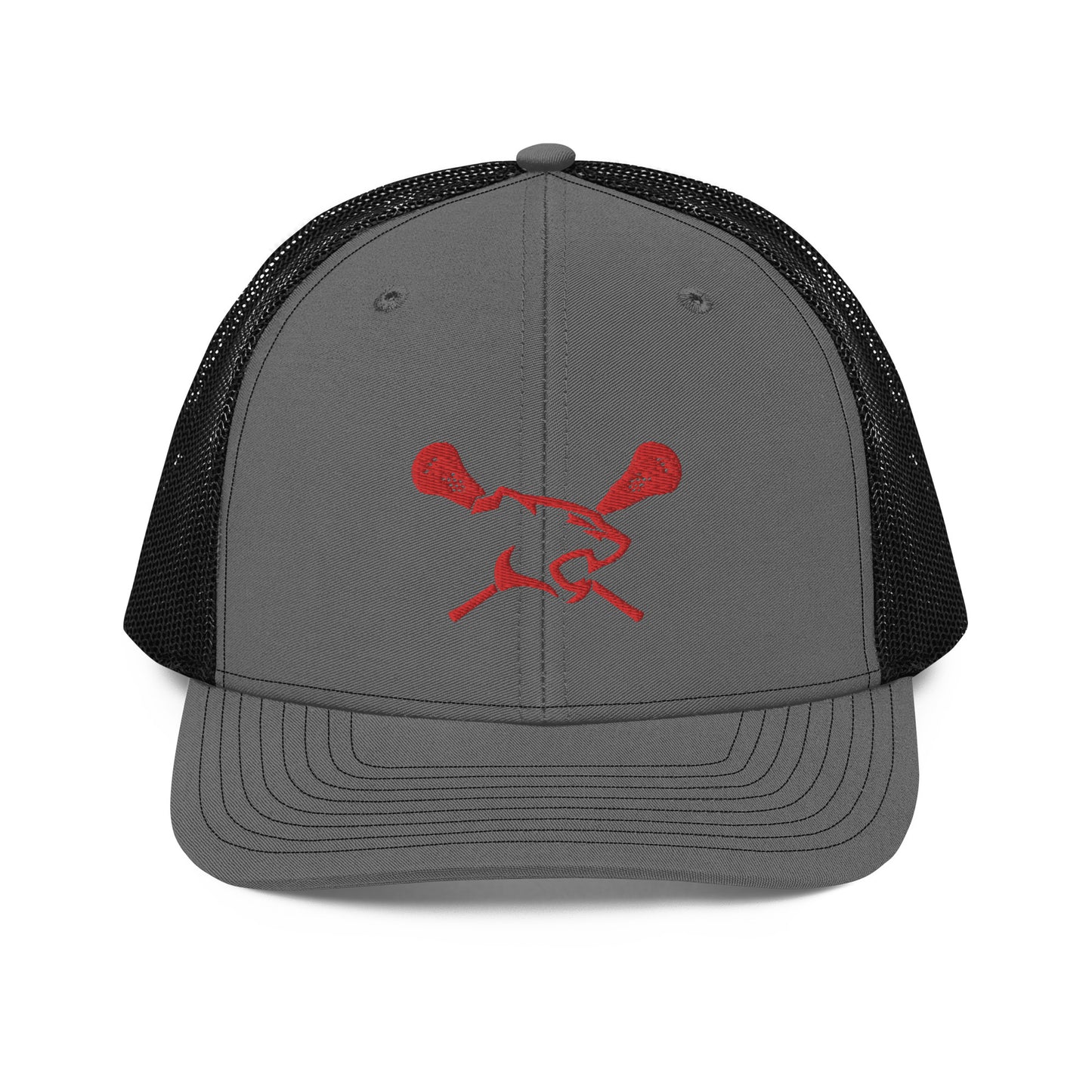 Puma Lacrosse Richardson 112 Trucker Cap