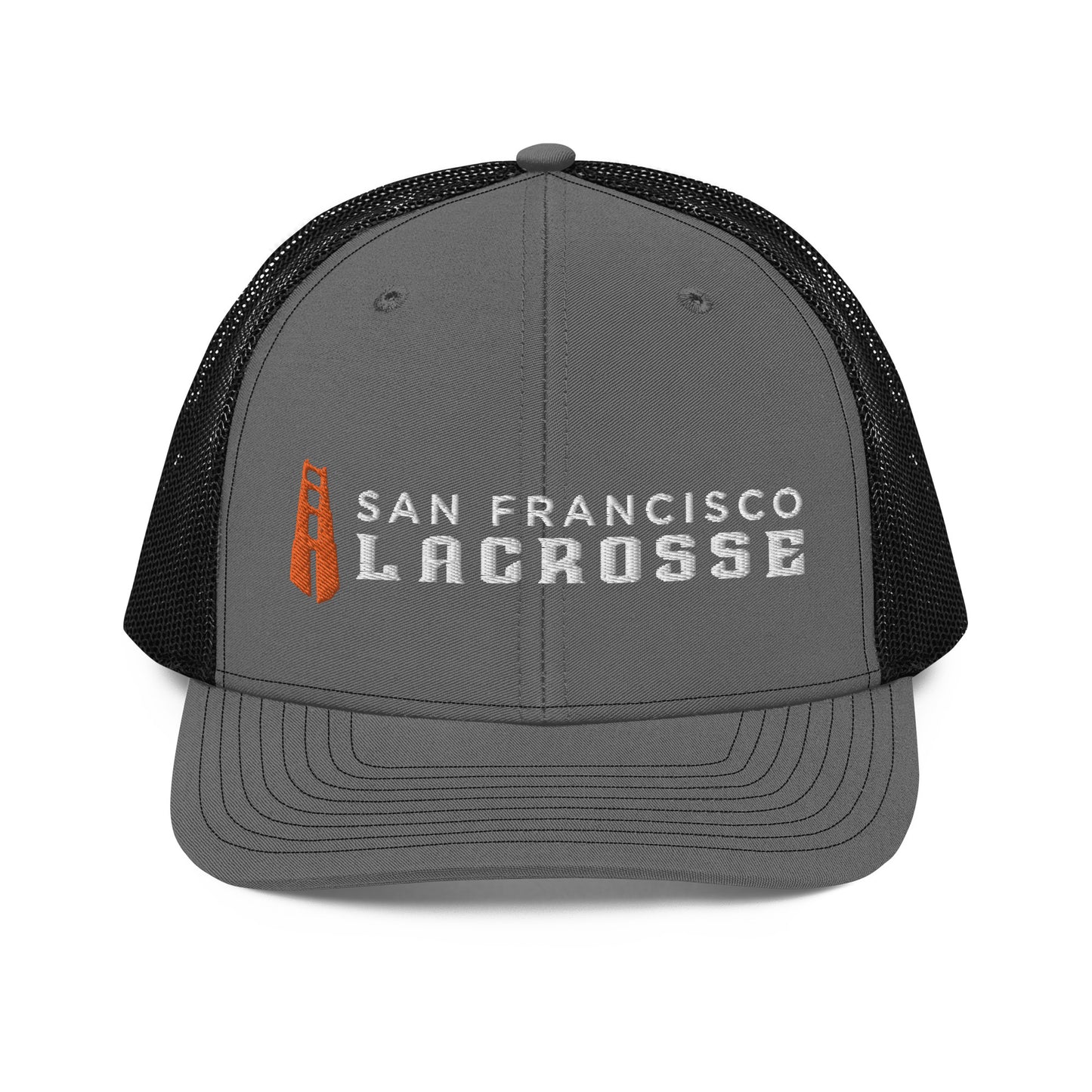 San Francisco Riptide Richardson 112 Trucker Cap