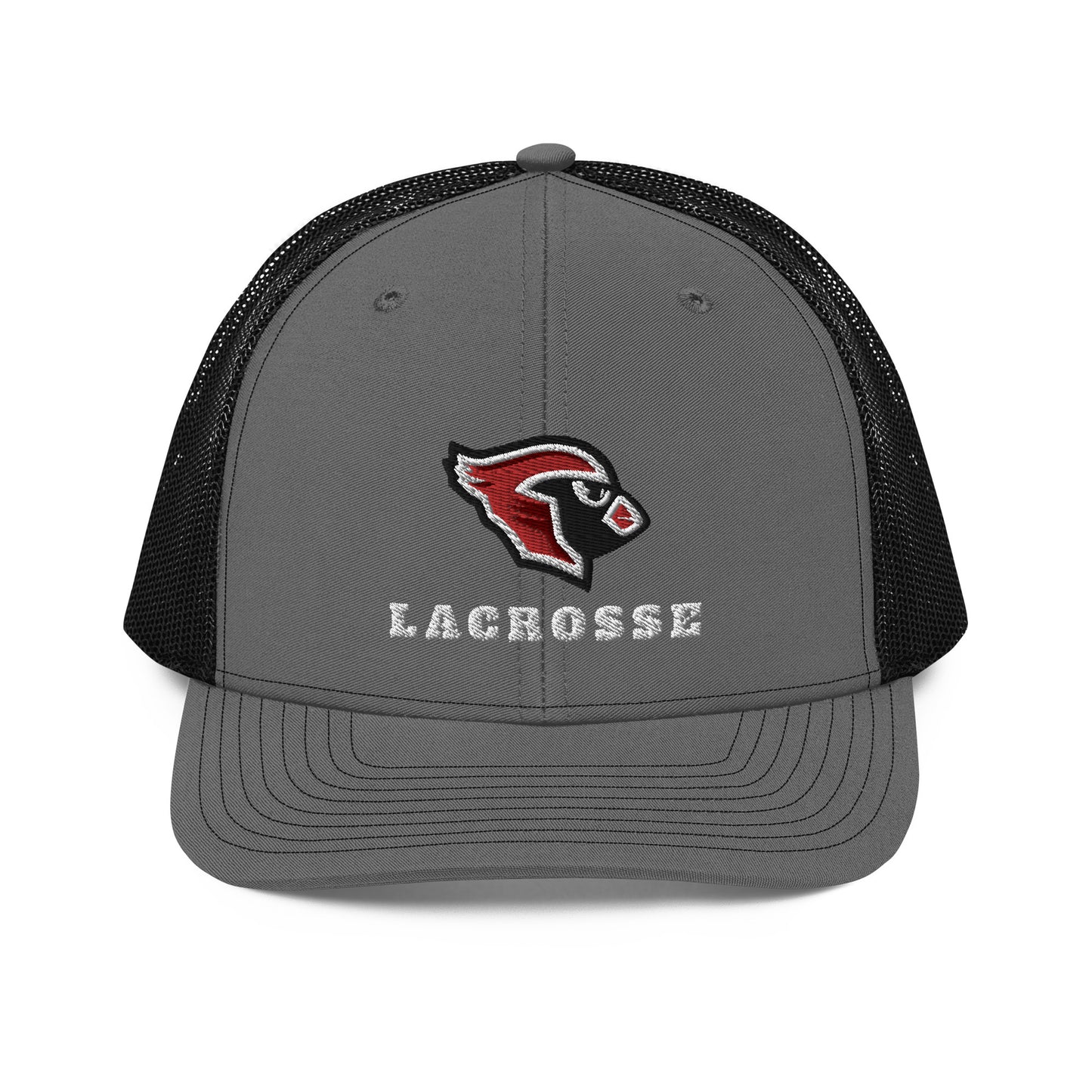 Lincoln Lacrosse Richardson Trucker Cap