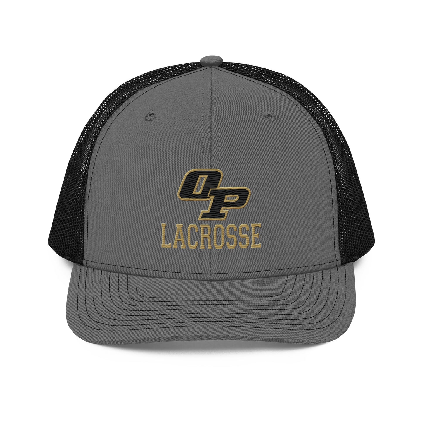 OP Lacrosse Richardson 112 Trucker Cap