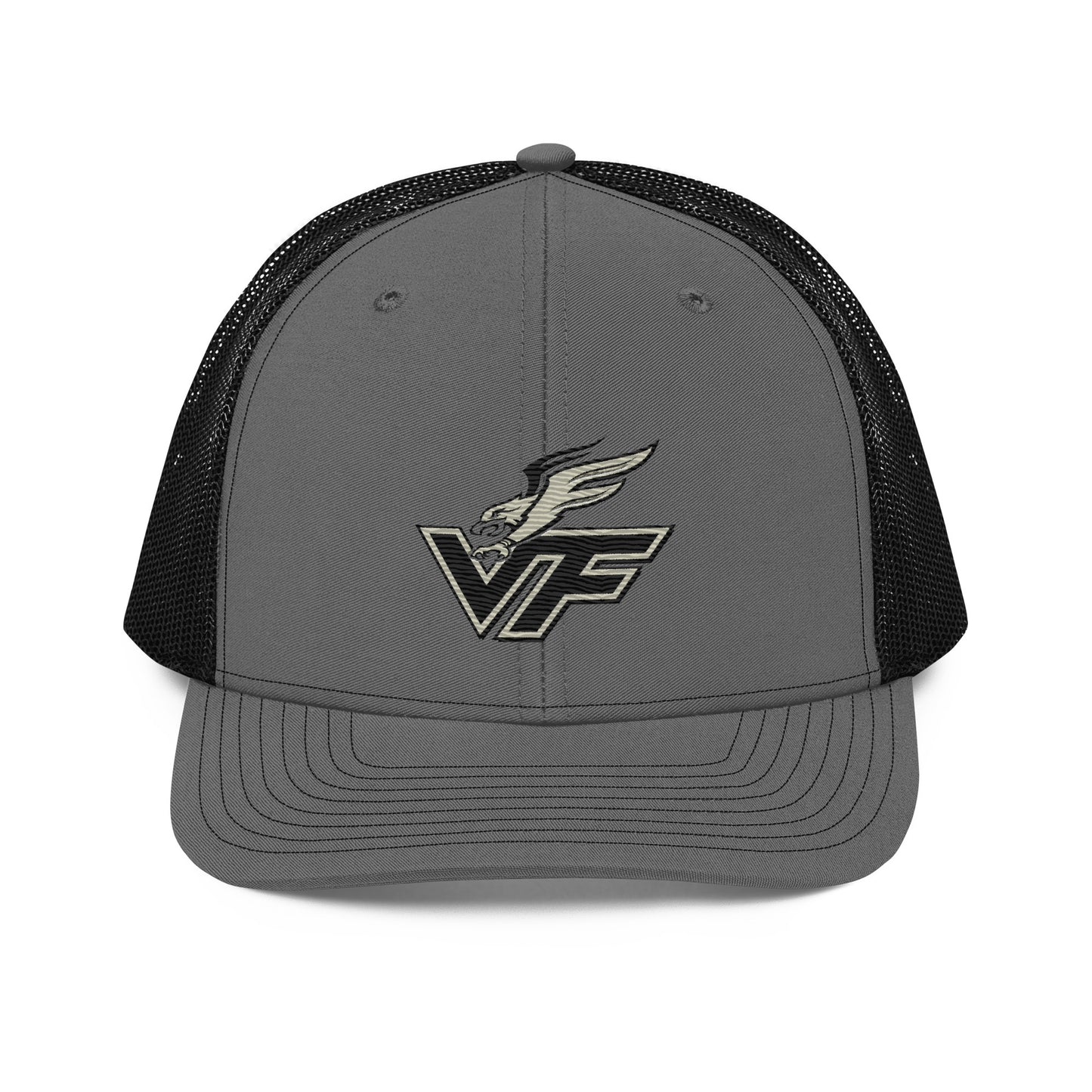 Vallivue Lacrosse Richardson 112 Trucker Hat