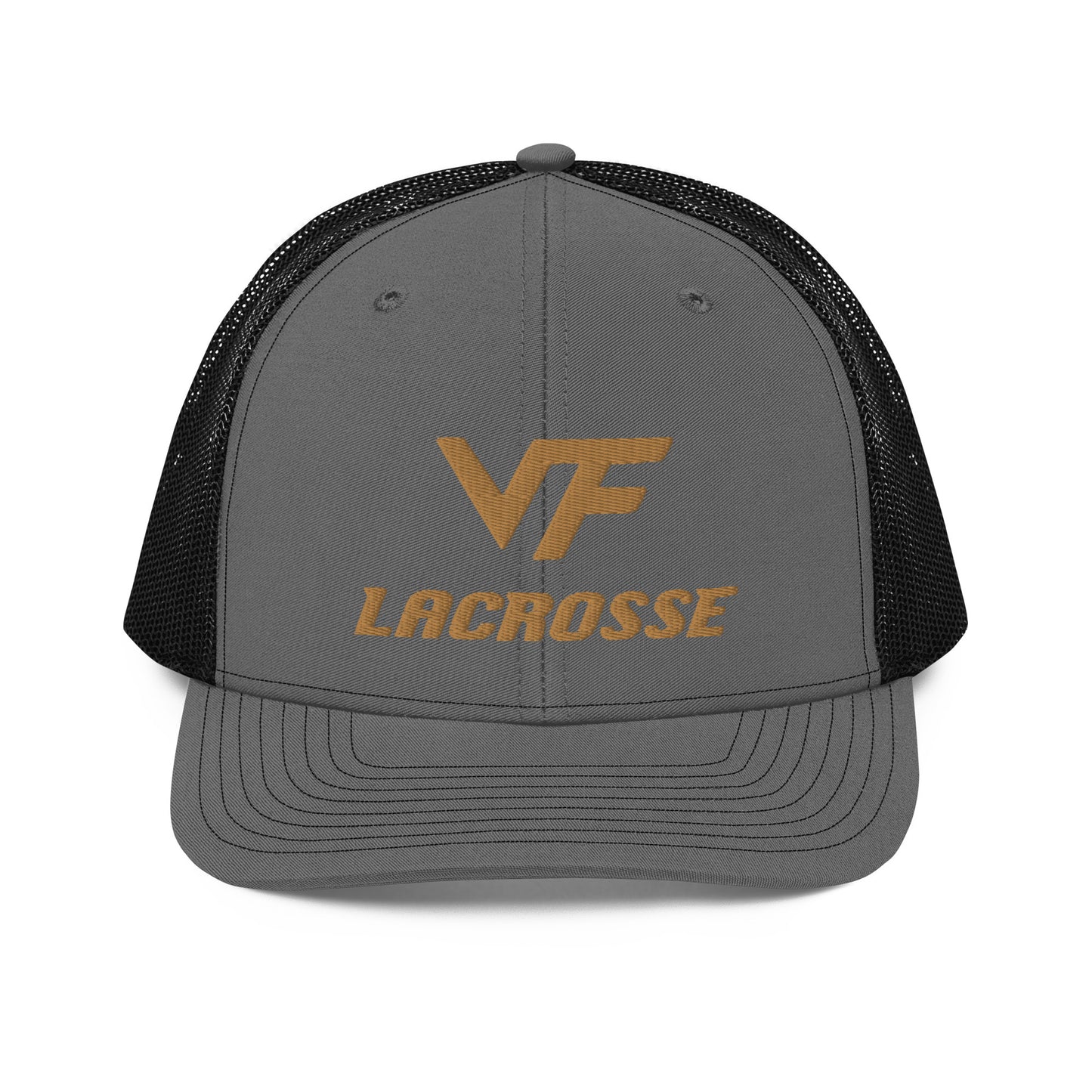 Vallivue Lacrosse Richardson 112 Trucker Cap