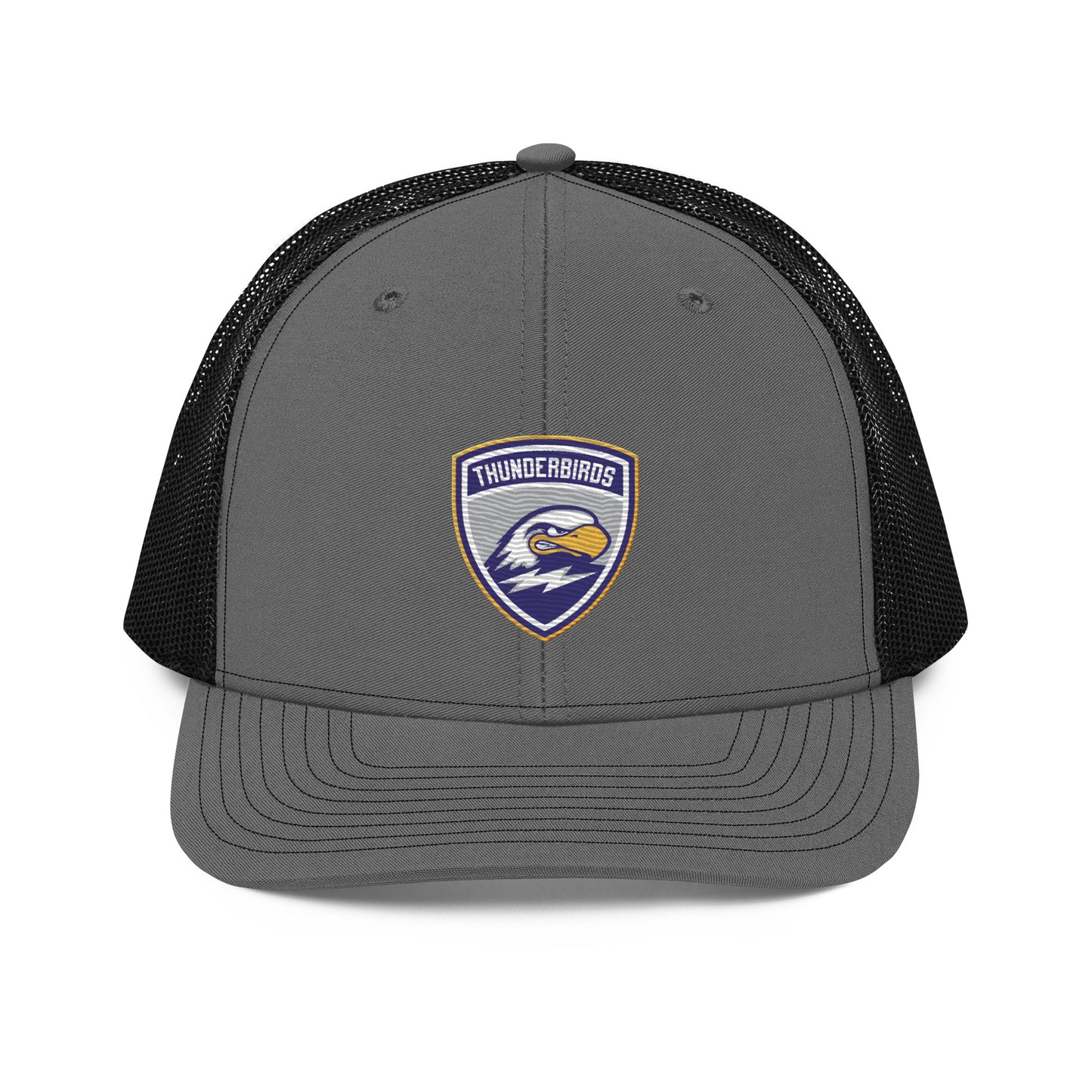 Thunderbirds Hockey Richardson 112 Trucker Cap