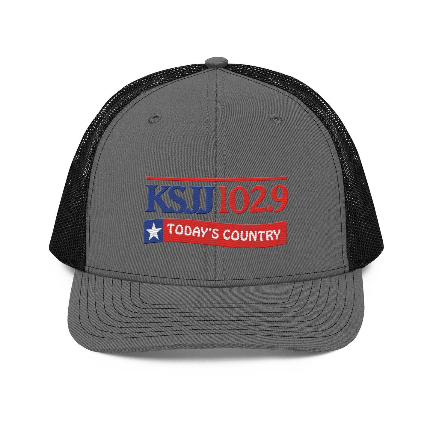 Backyard Media Richardson 112 Trucker Hat