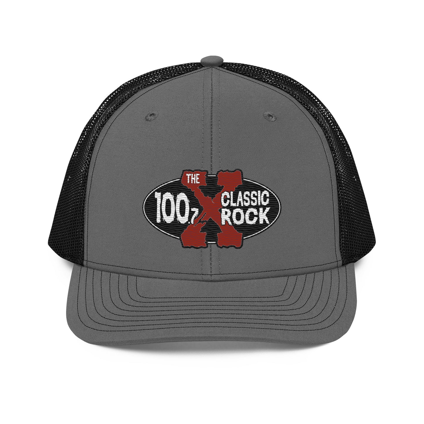 Backyard Media Richardson 112 Trucker Hat