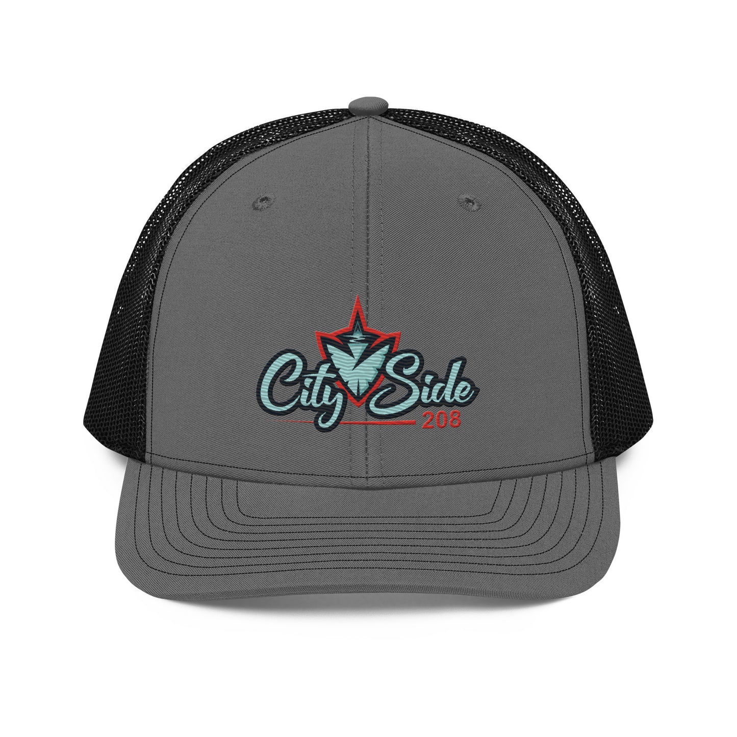 CitySide208 Richardson 112 Trucker Hat