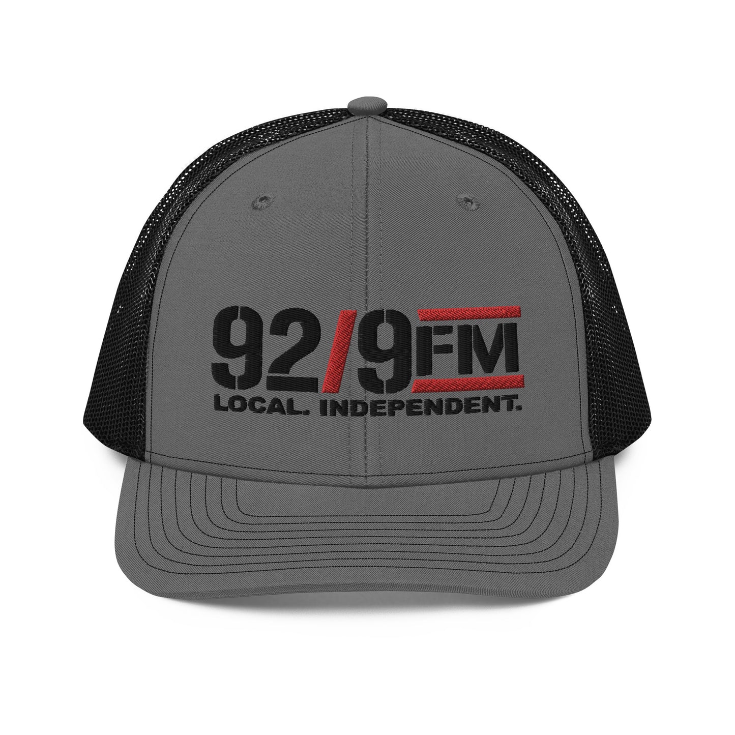 Backyard Media Richardson 112 Trucker Hat
