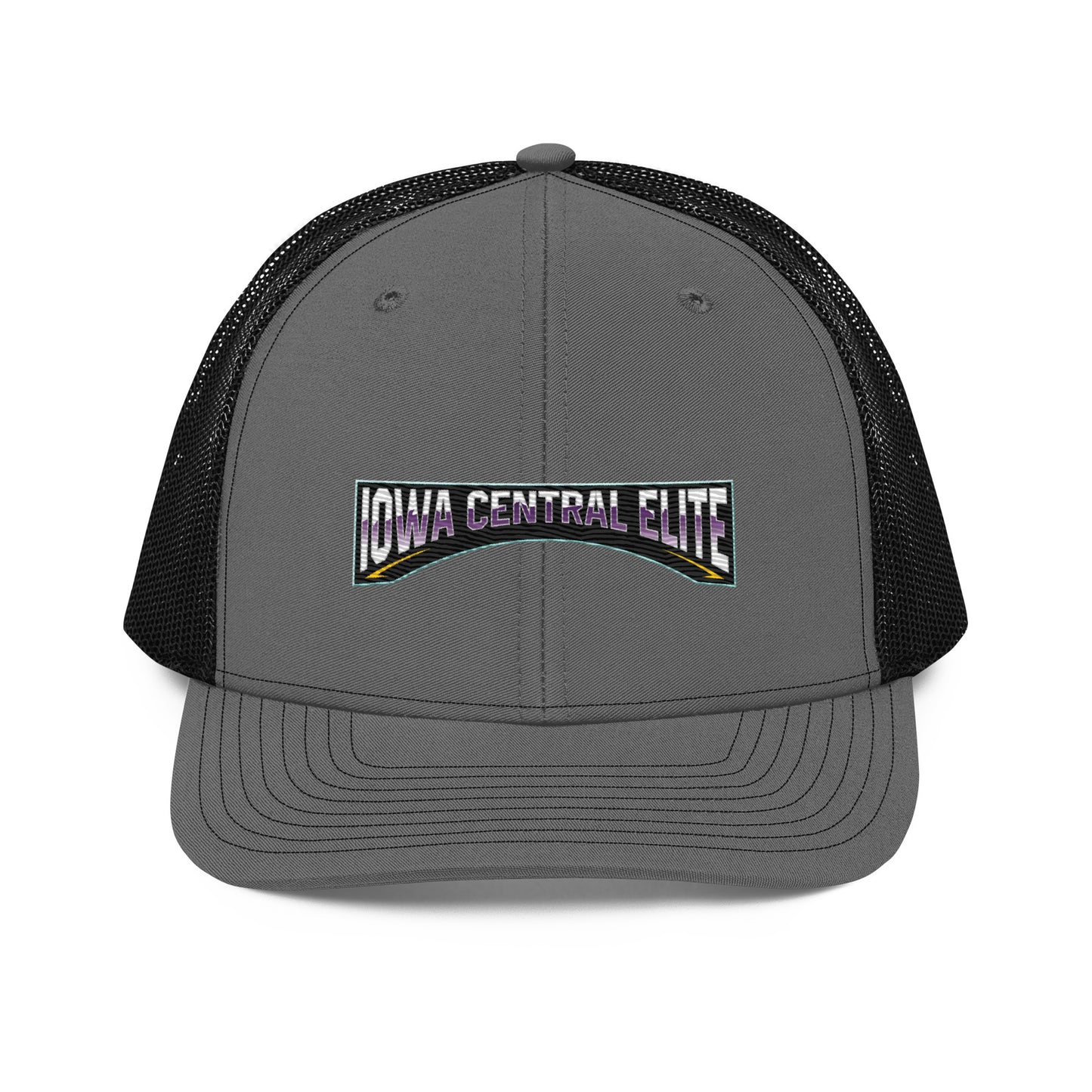 ICE LAX Richardson 112 Trucker Hat