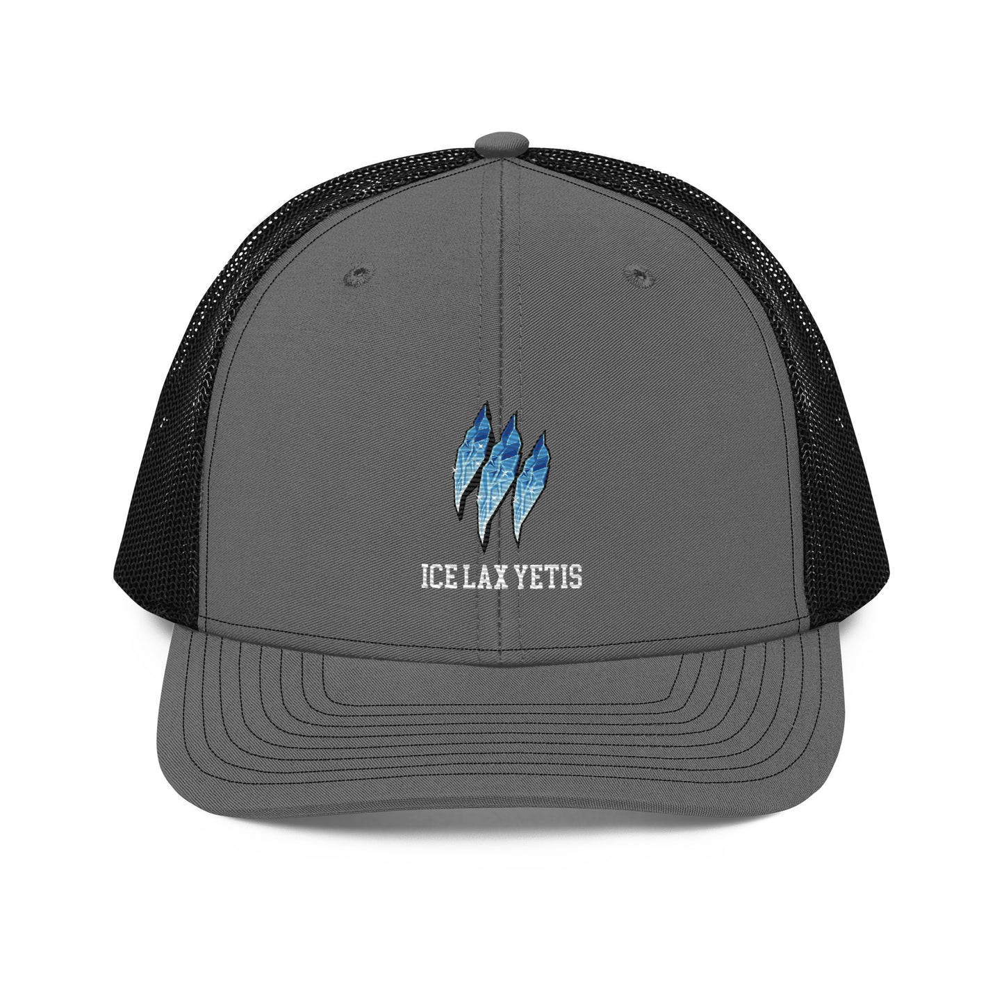 ICE LAX Richardson 112 Trucker Hat