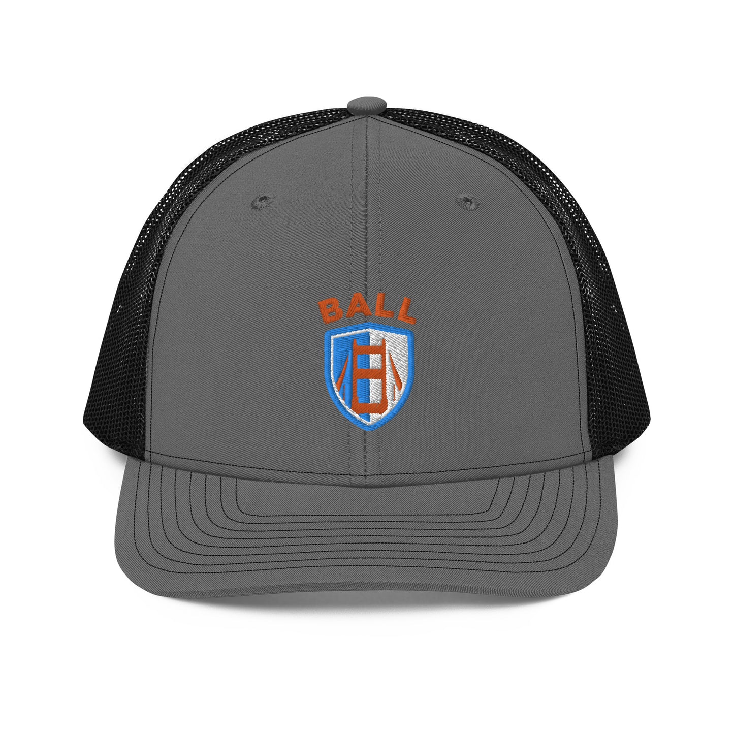 BALL Richardson 112 Trucker Hat