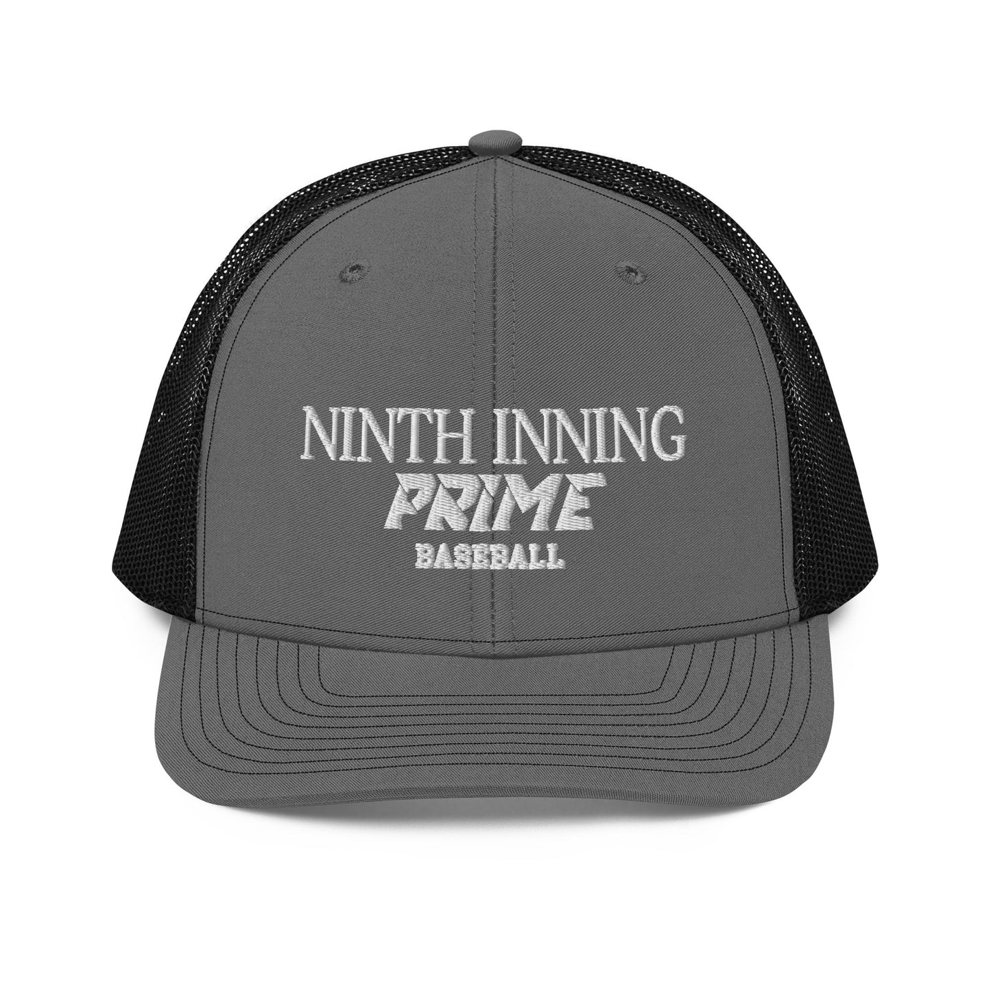 Ninth Inning Baseball Richardson 112 Trucker Cap