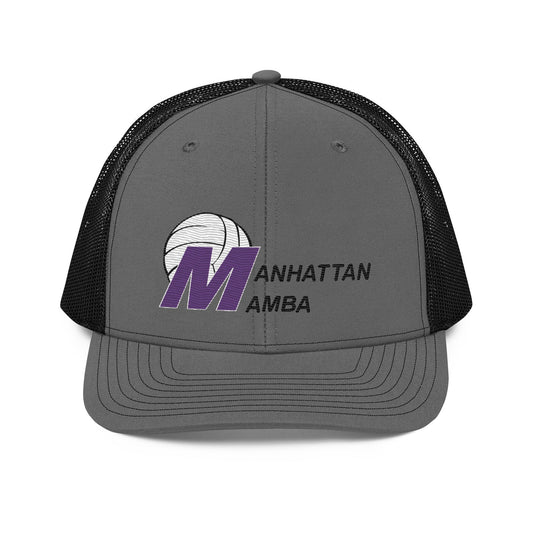 Richardson Snapback Trucker Cap
