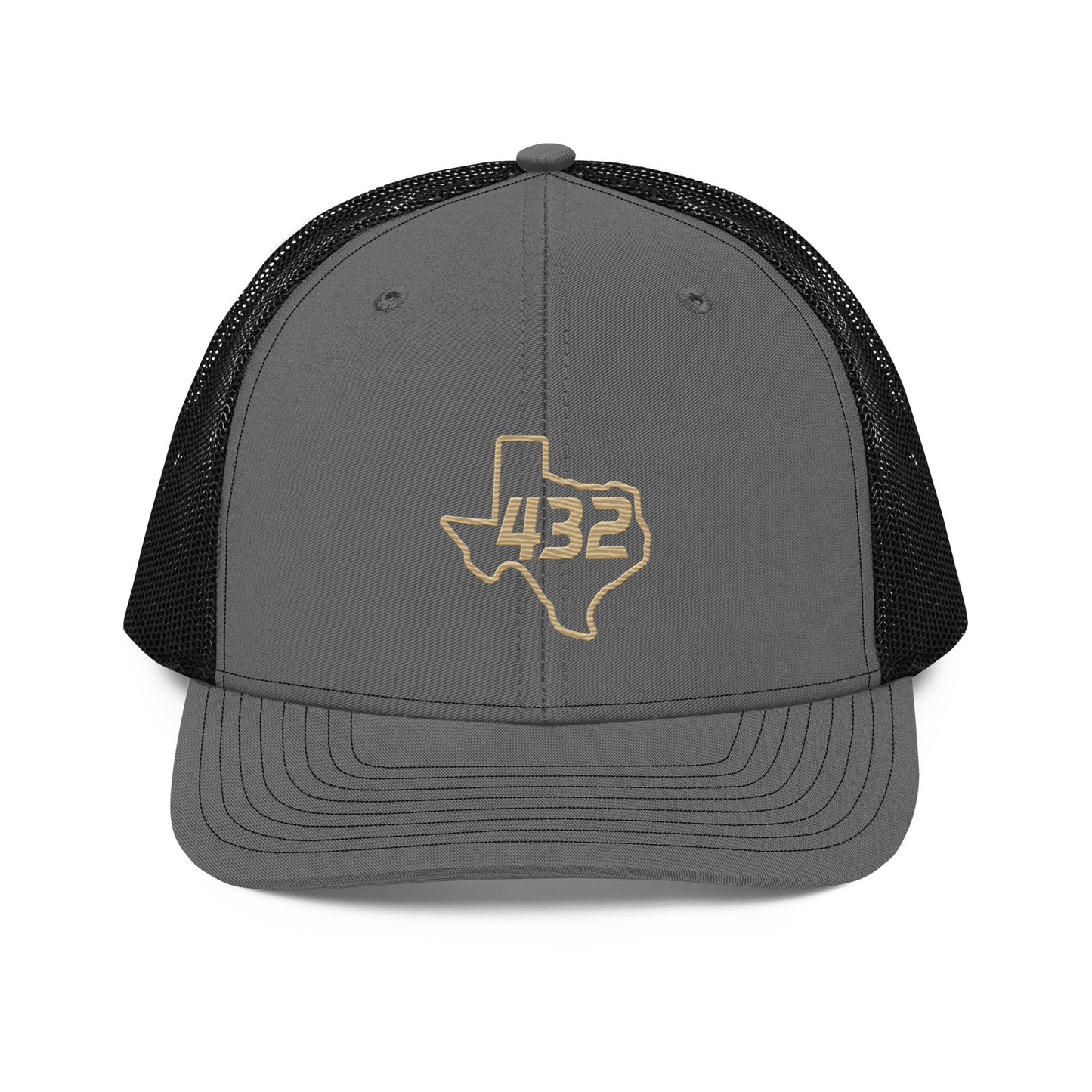 Richardson Snapback Trucker Cap