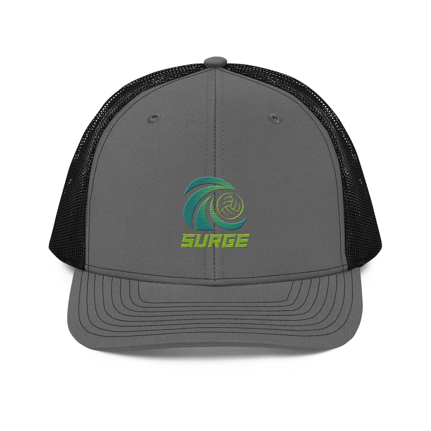 Richardson Snapback Trucker Cap