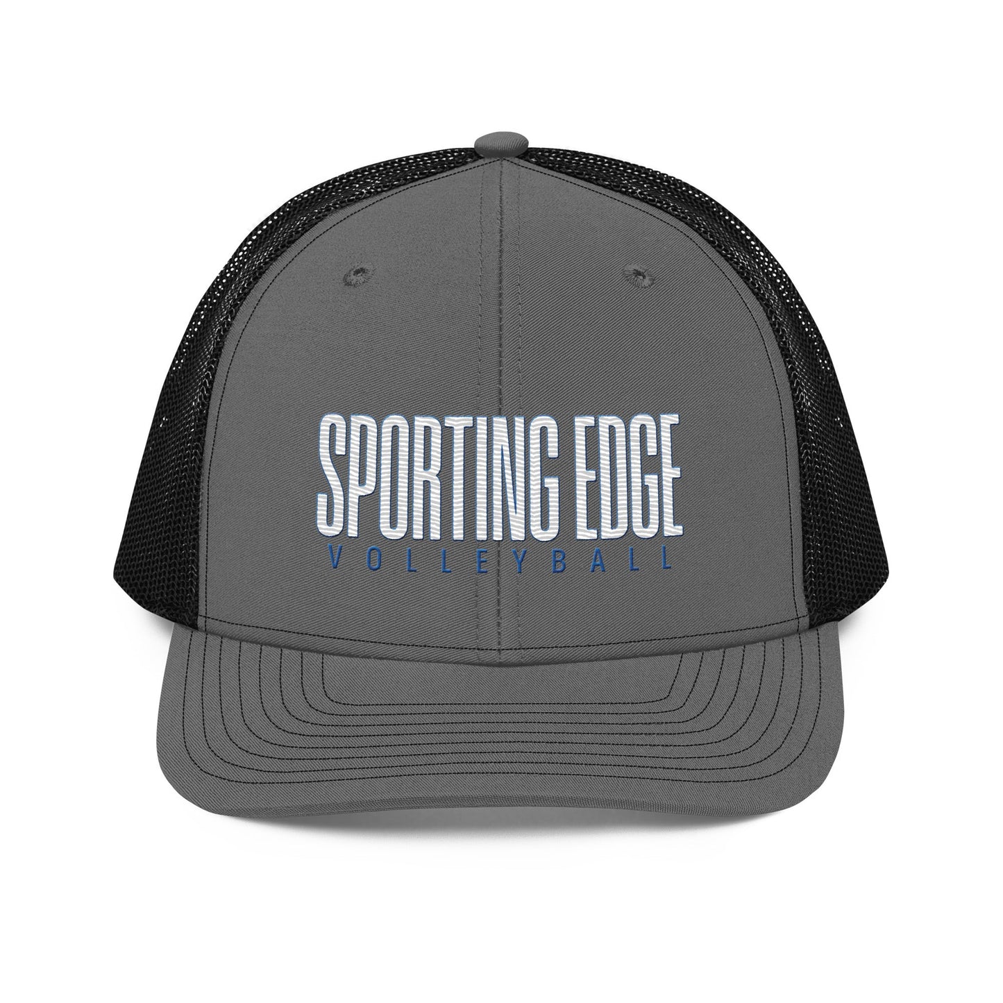 Richardson Snapback Trucker Cap
