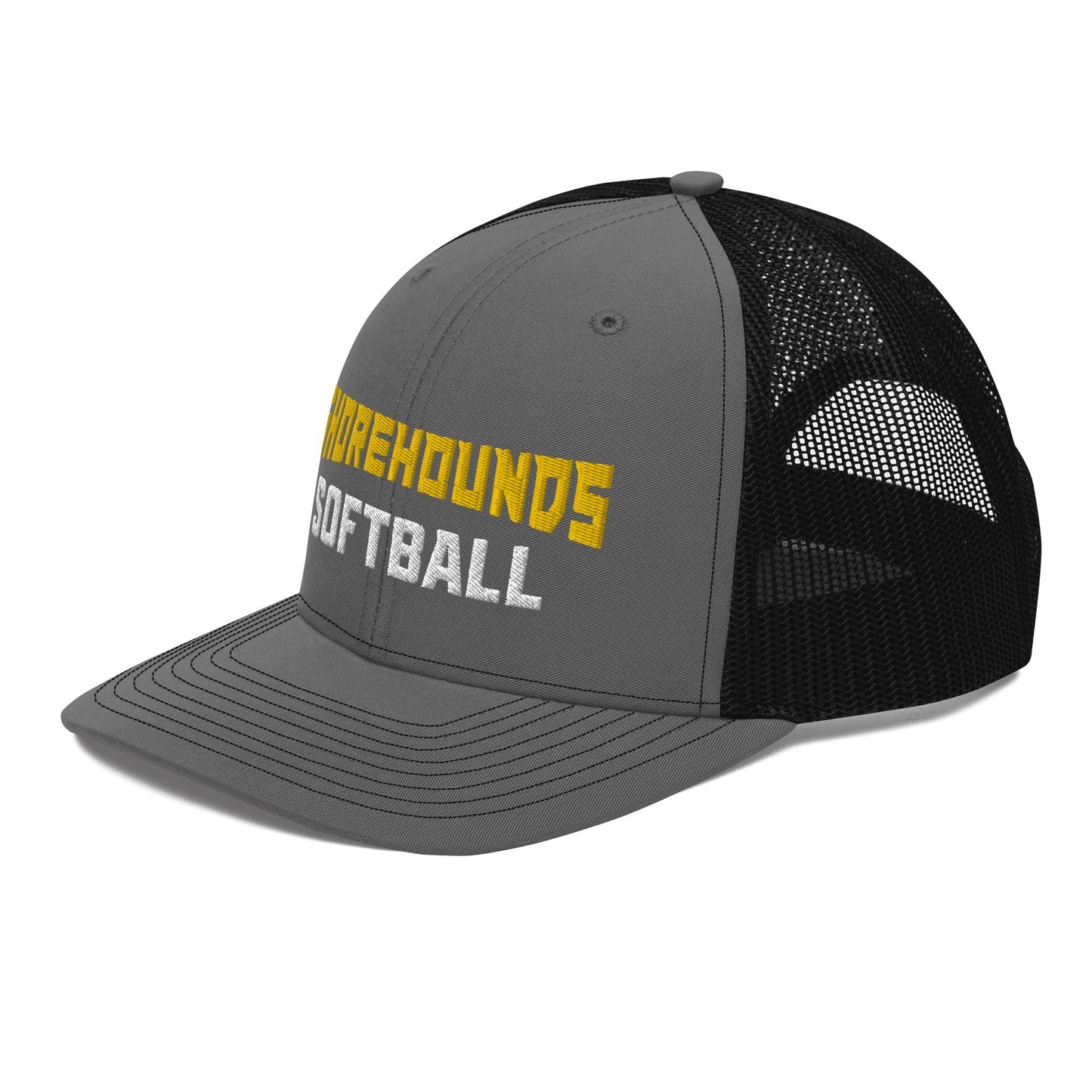 Shorehounds Richardson 112 Trucker Cap
