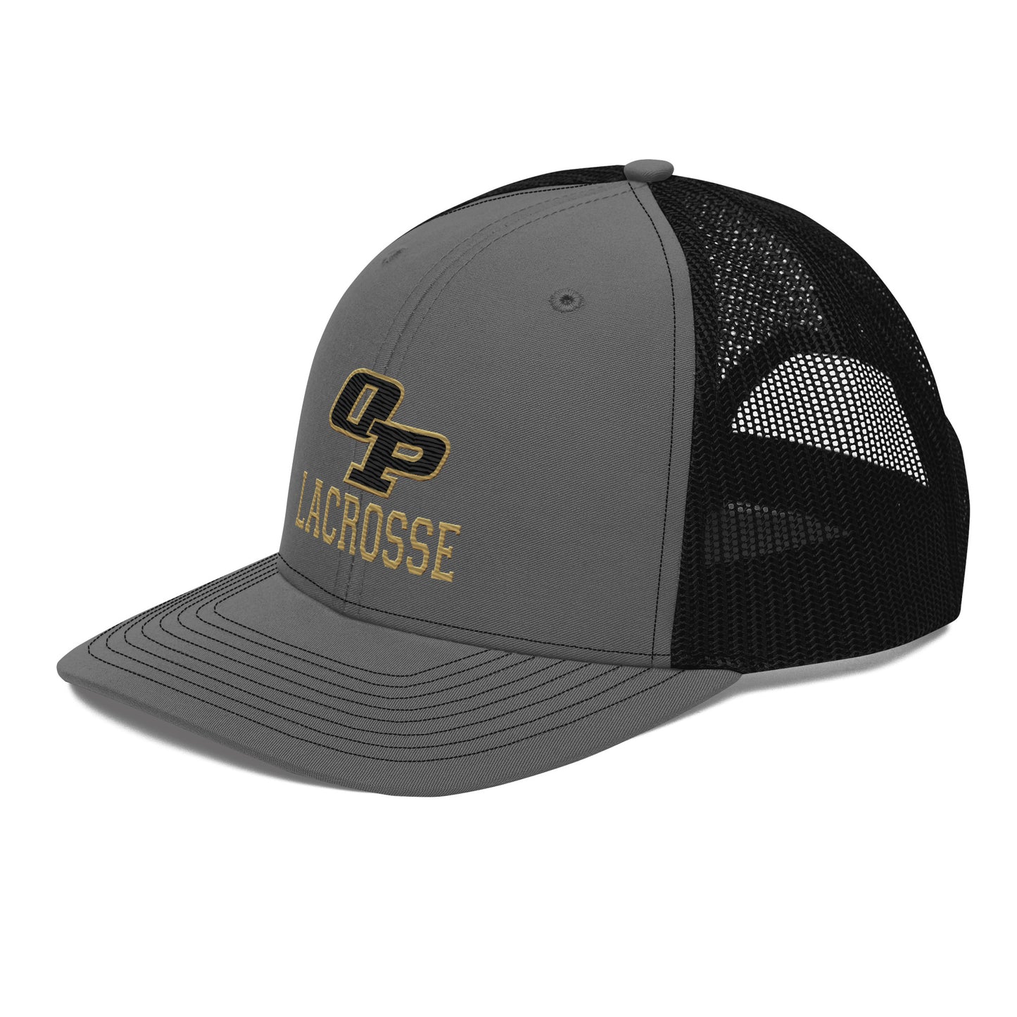 OP Lacrosse Richardson 112 Trucker Cap