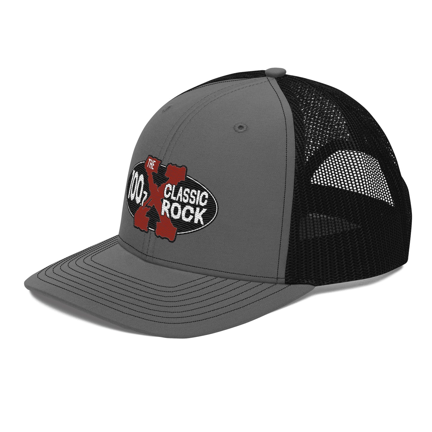 Backyard Media Richardson 112 Trucker Hat