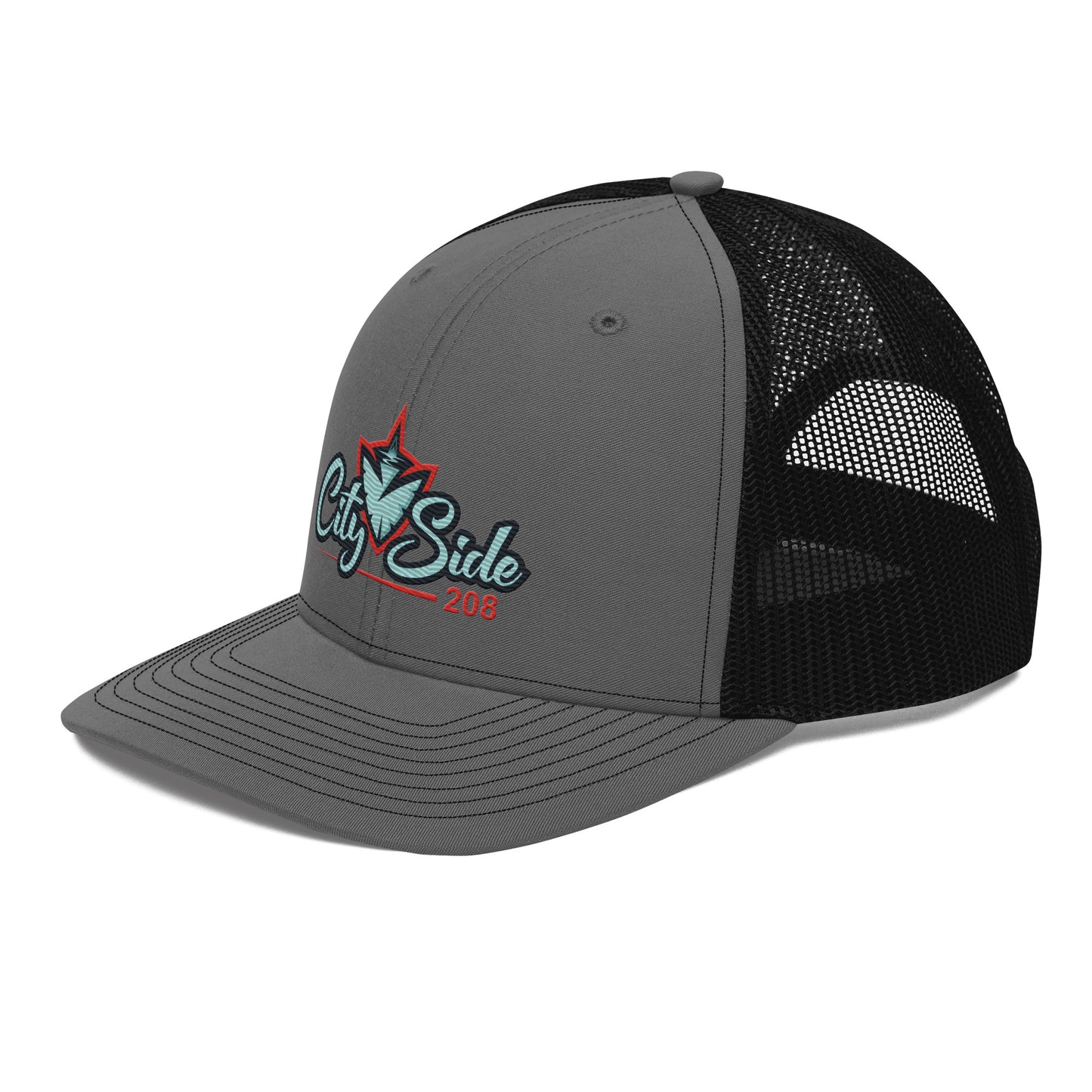 CitySide208 Richardson 112 Trucker Hat