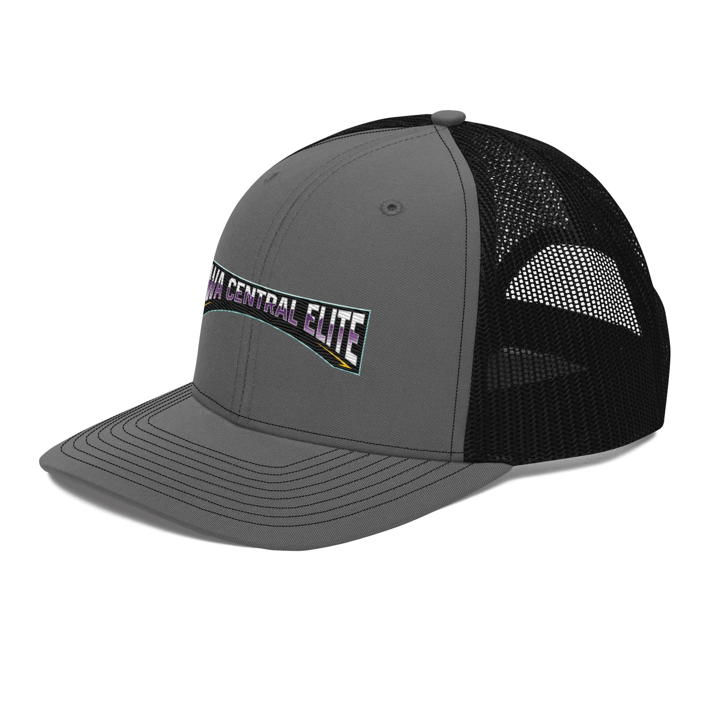 ICE LAX Richardson 112 Trucker Hat