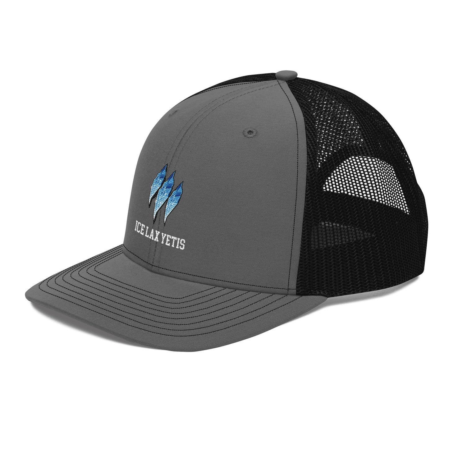 ICE LAX Richardson 112 Trucker Hat