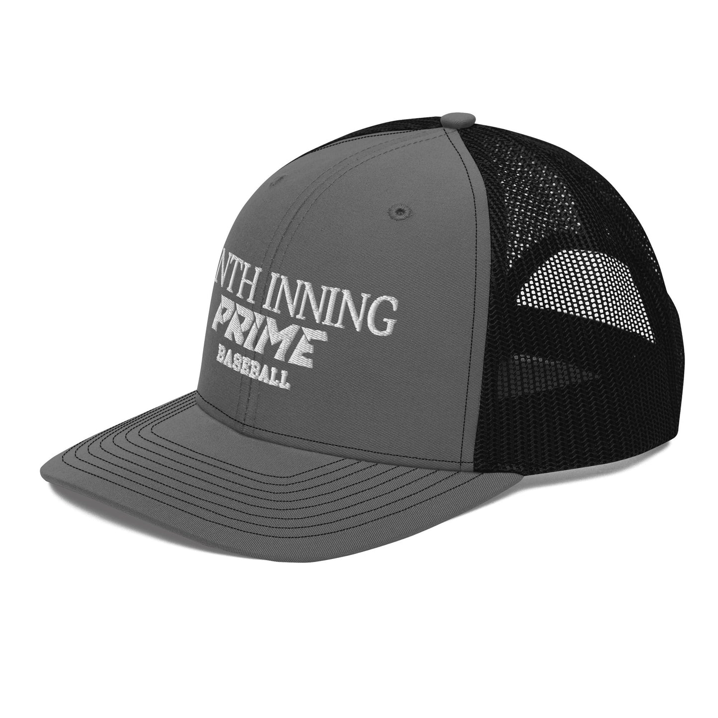 Ninth Inning Baseball Richardson 112 Trucker Cap