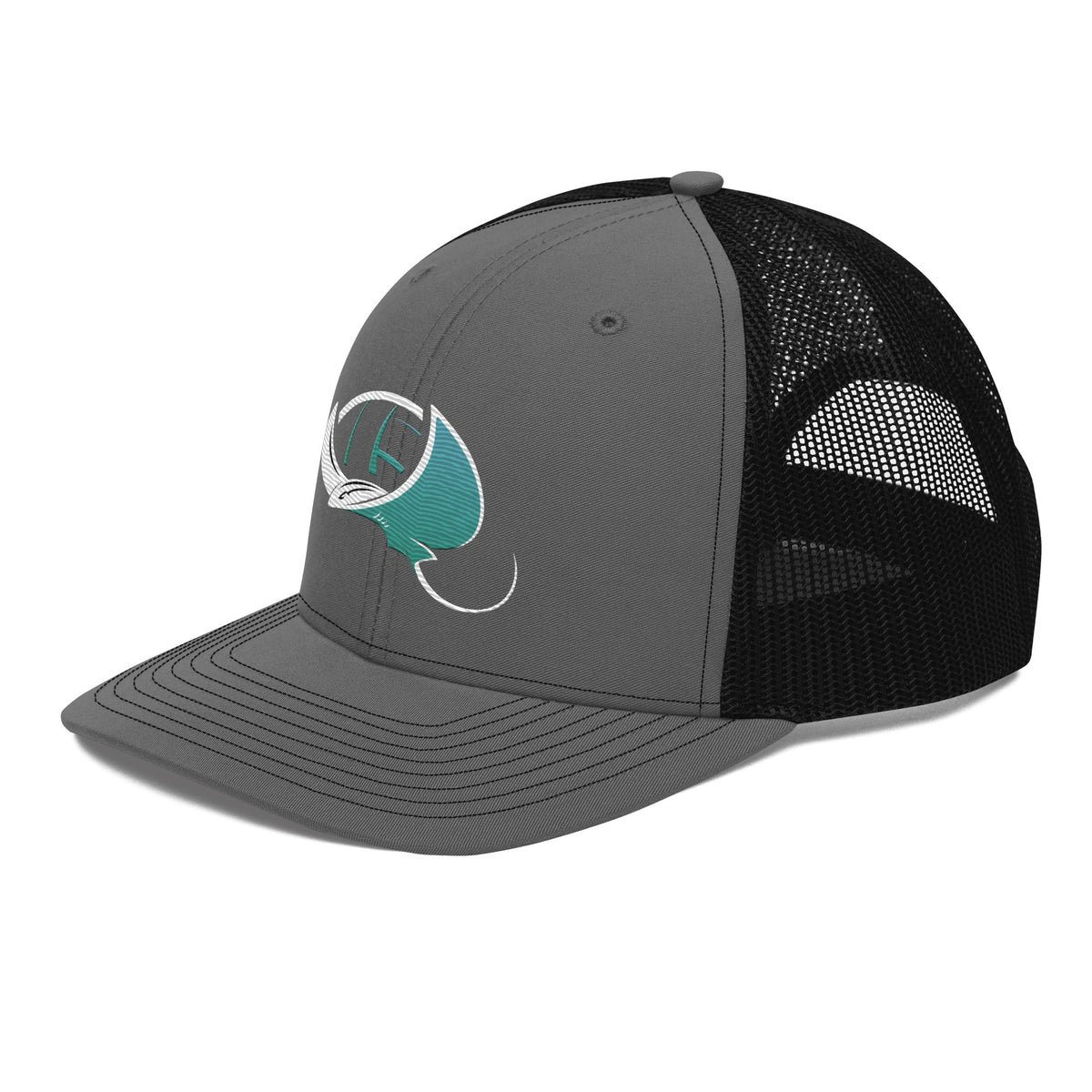 Richardson Snapback Trucker Cap