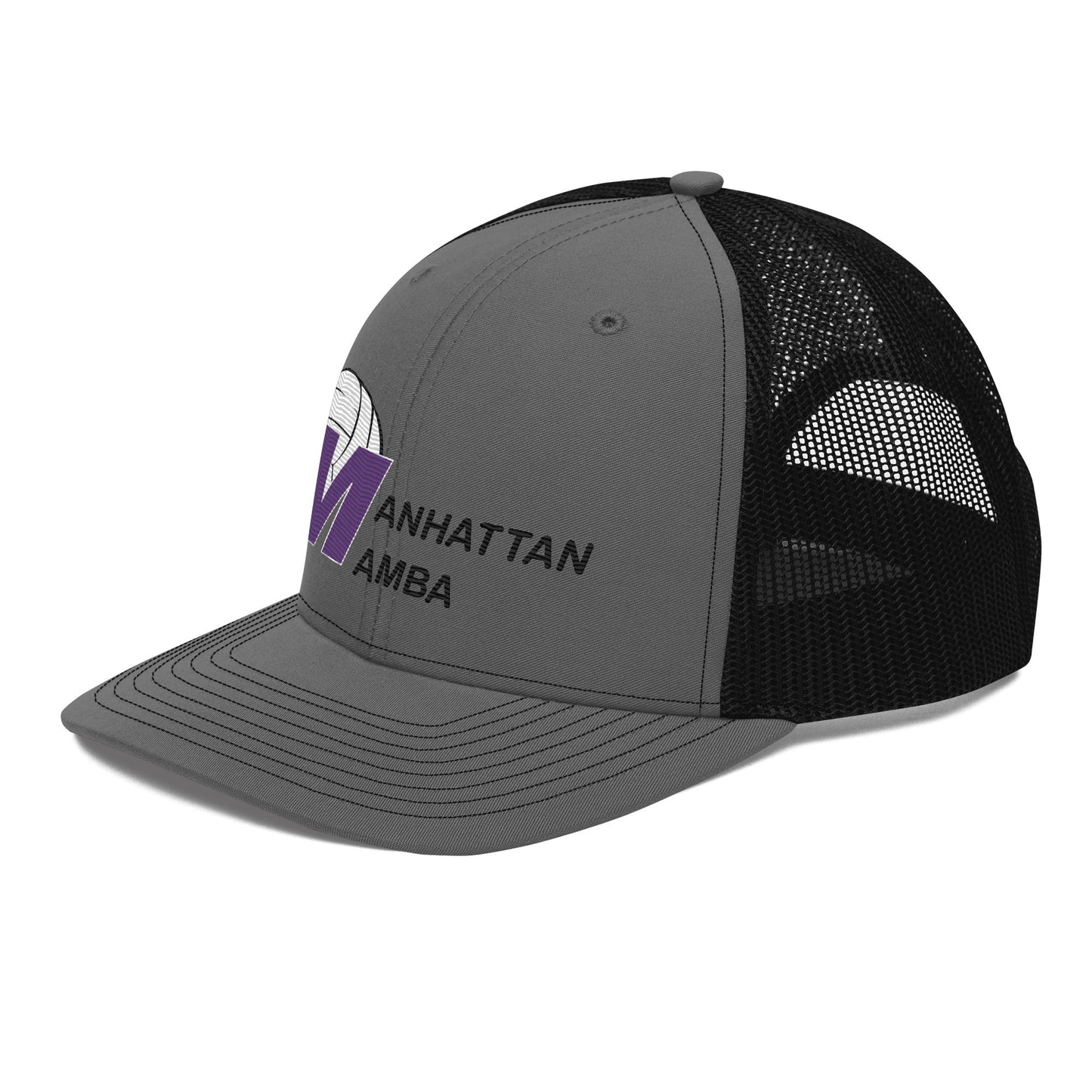 Richardson Snapback Trucker Cap