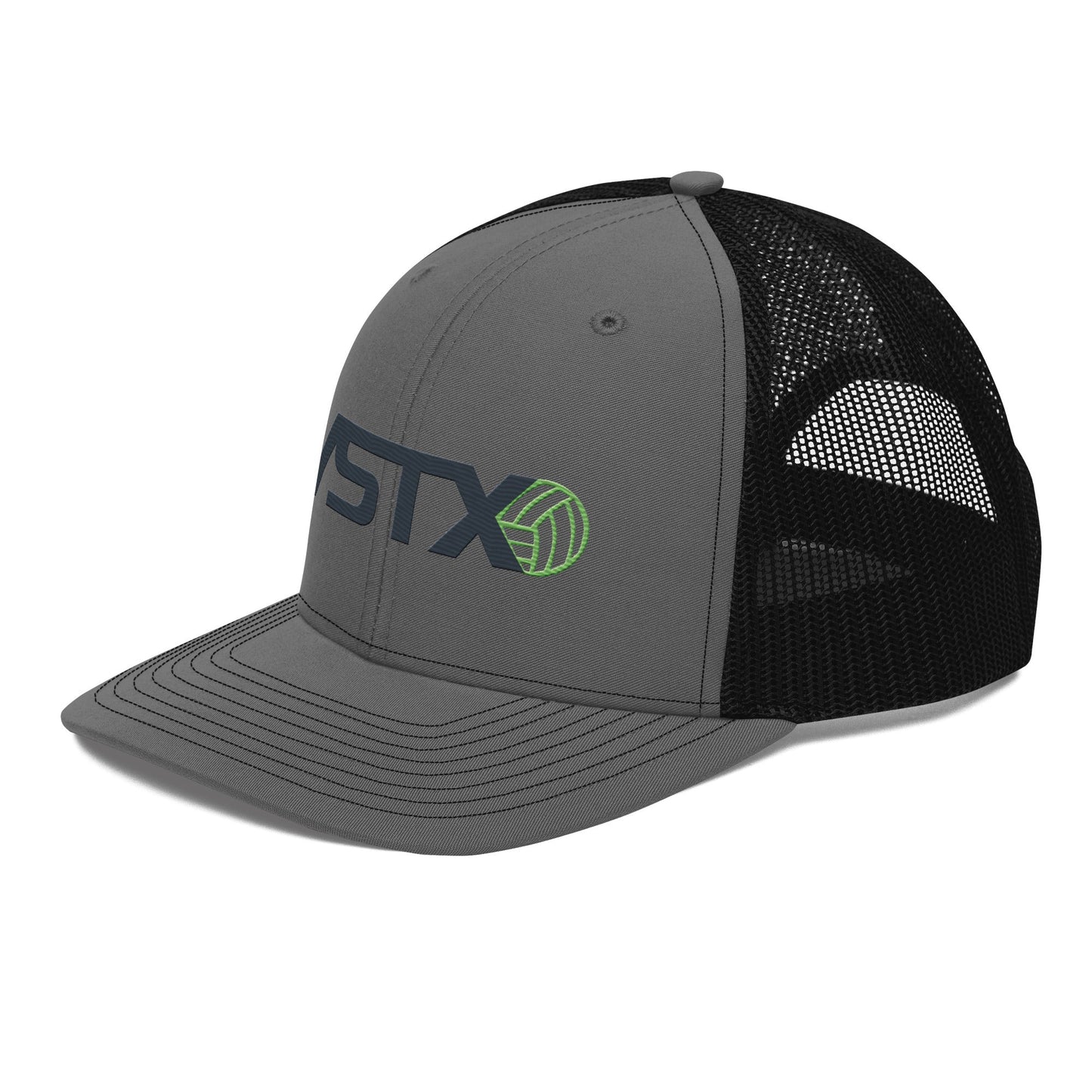 Richardson Snapback Trucker Cap