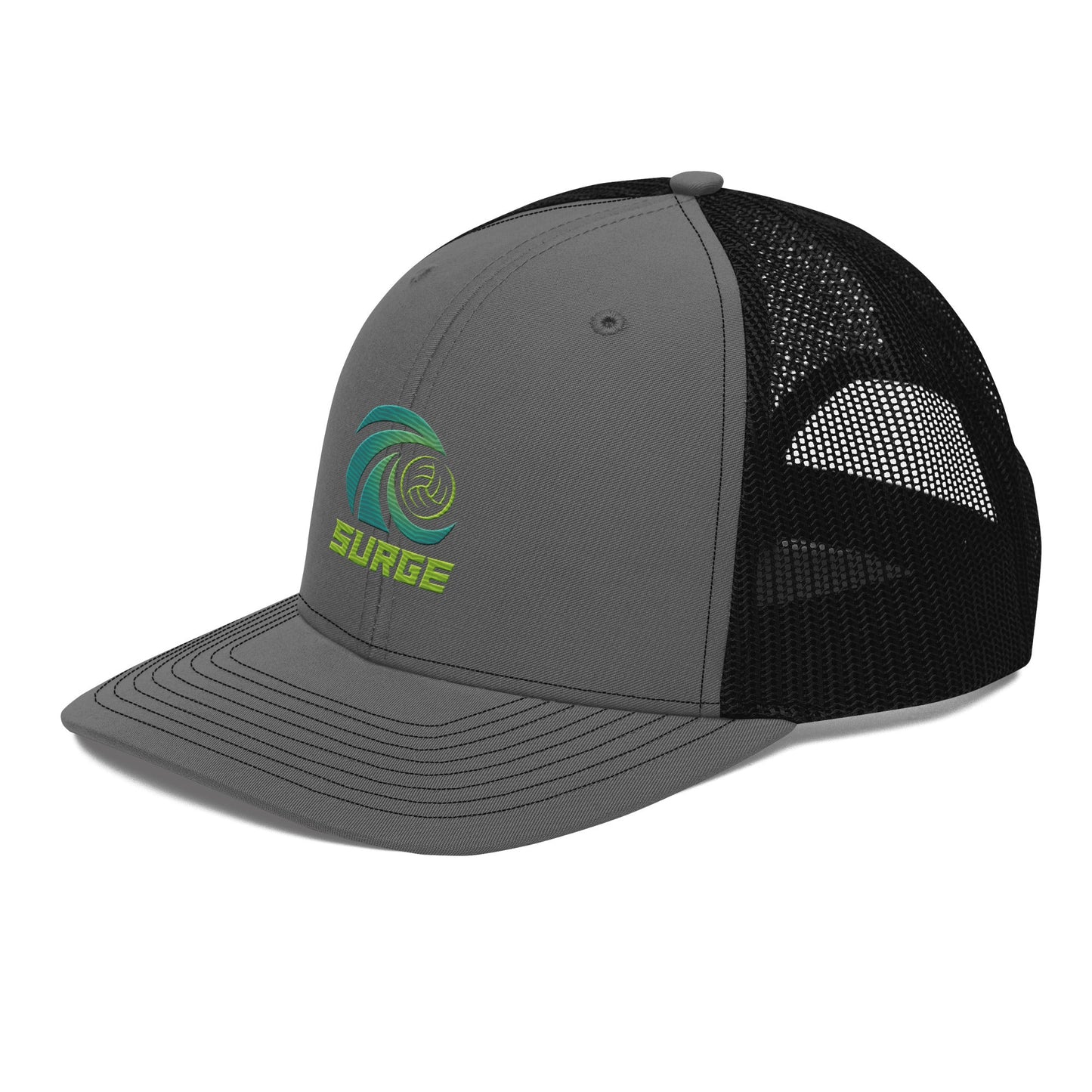 Richardson Snapback Trucker Cap