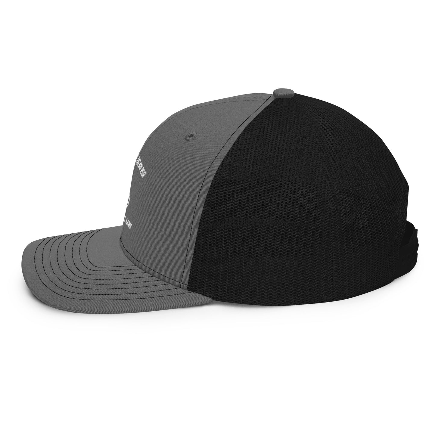 Cavaliers Rugby Richardson 112 Trucker Hat