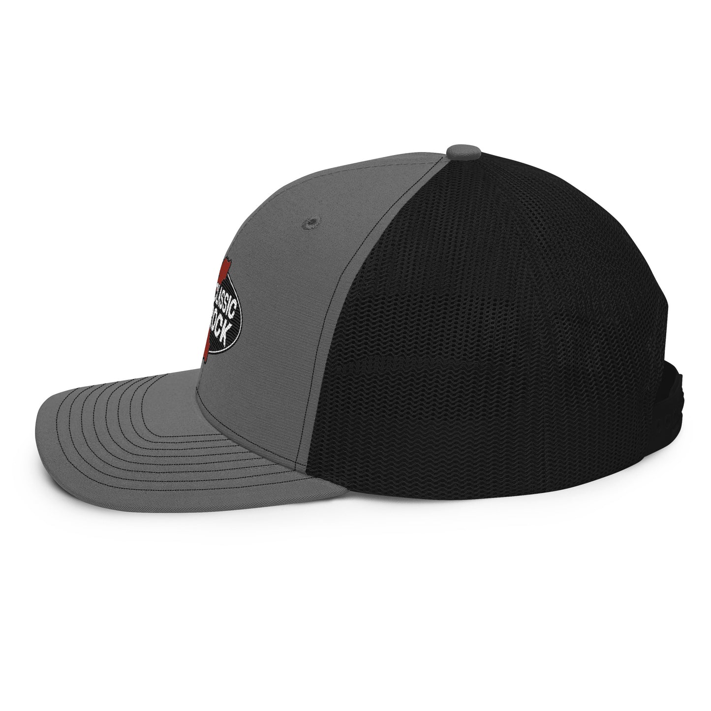 Backyard Media Richardson 112 Trucker Hat