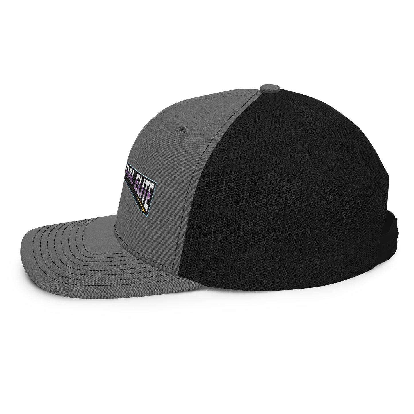 ICE LAX Richardson 112 Trucker Hat